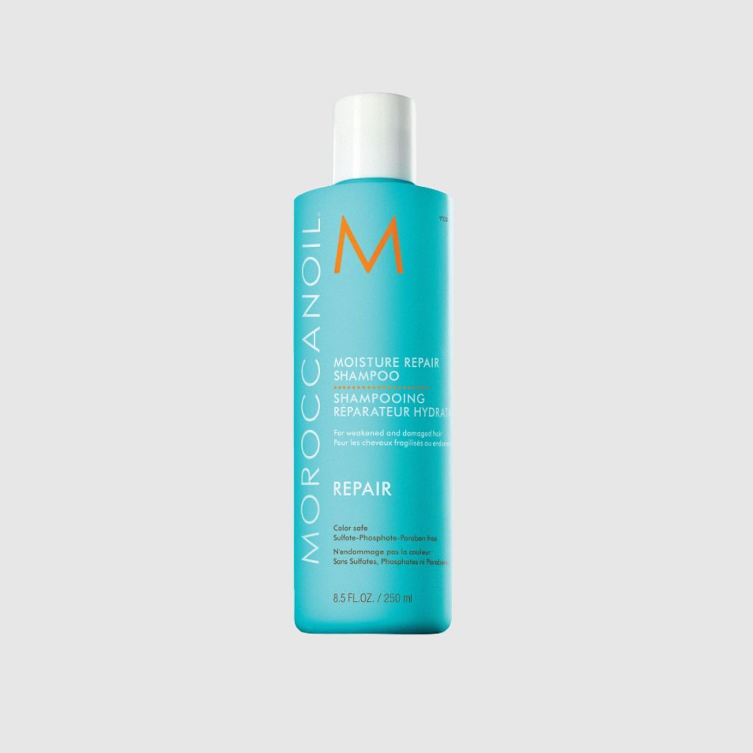 【出清】MOROCCANOILL 優油保濕修復洗髮露 250ml