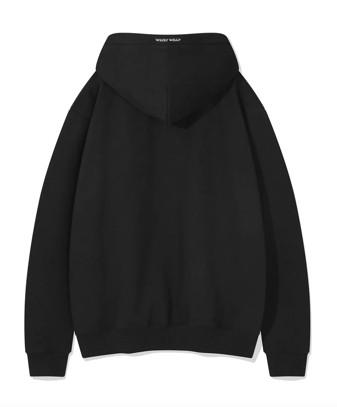早鳥優惠隨時完＊Wacky Willy Typo Bouquet Napping Hood (2 Colours)
