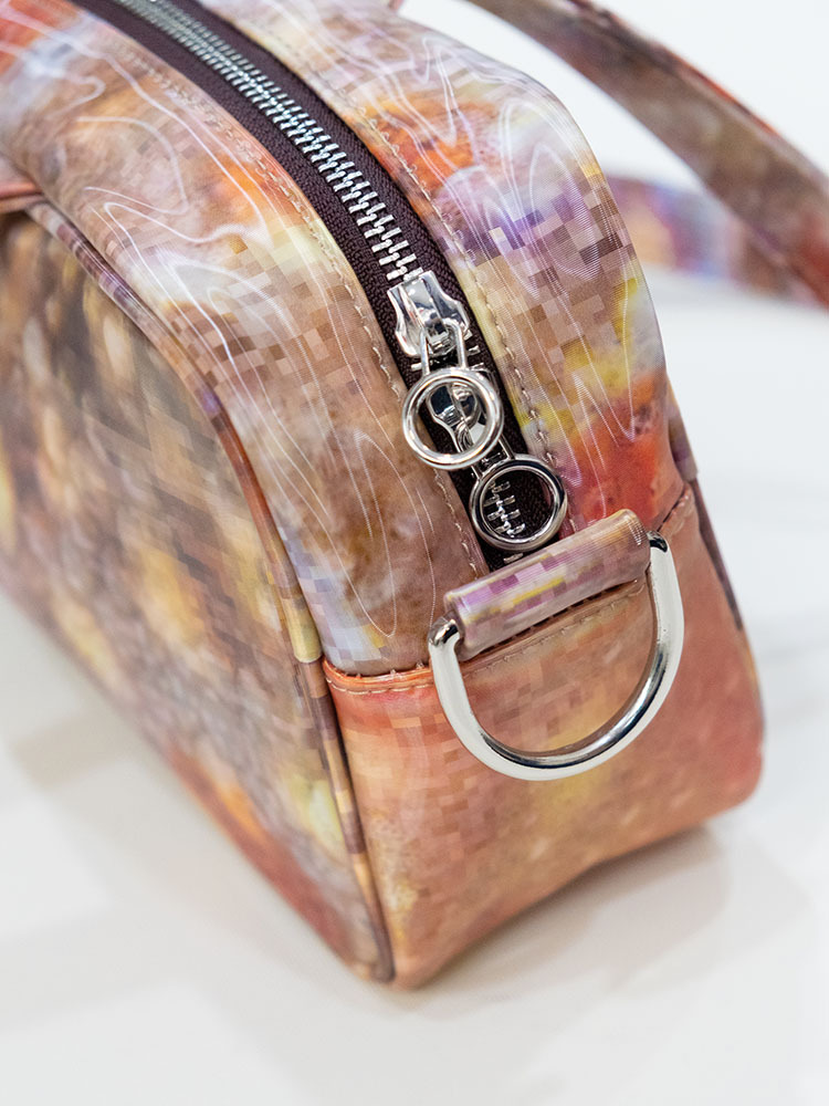 Baguette Bag