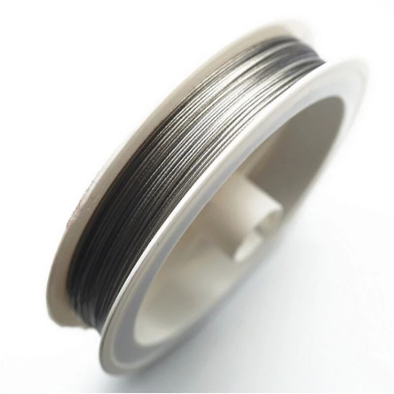 鋼絲線 串珠鋼線｜DIY手工材料