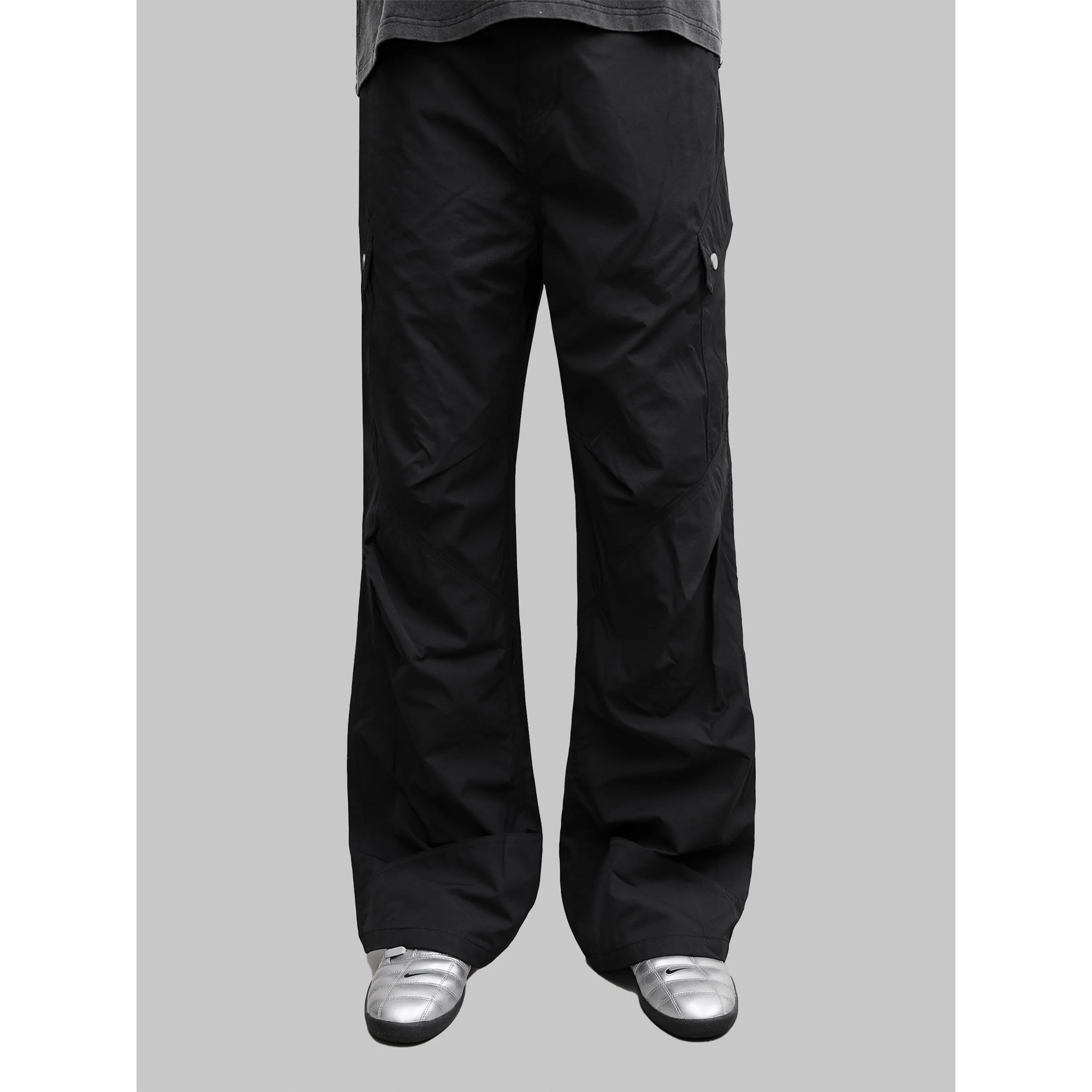 Anonymous Talking Cargo Pants 工作口袋長褲