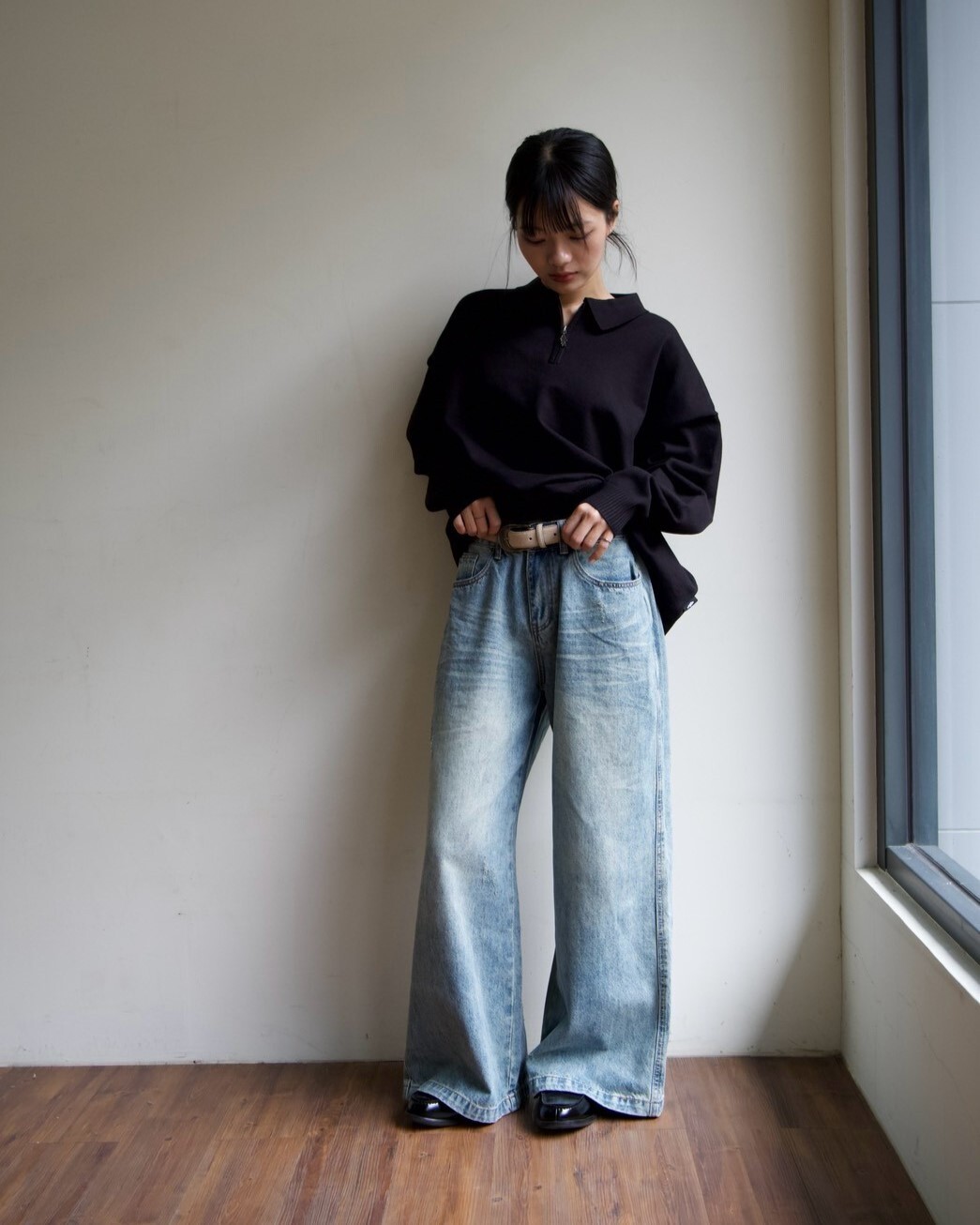 皓安 LOOK 01