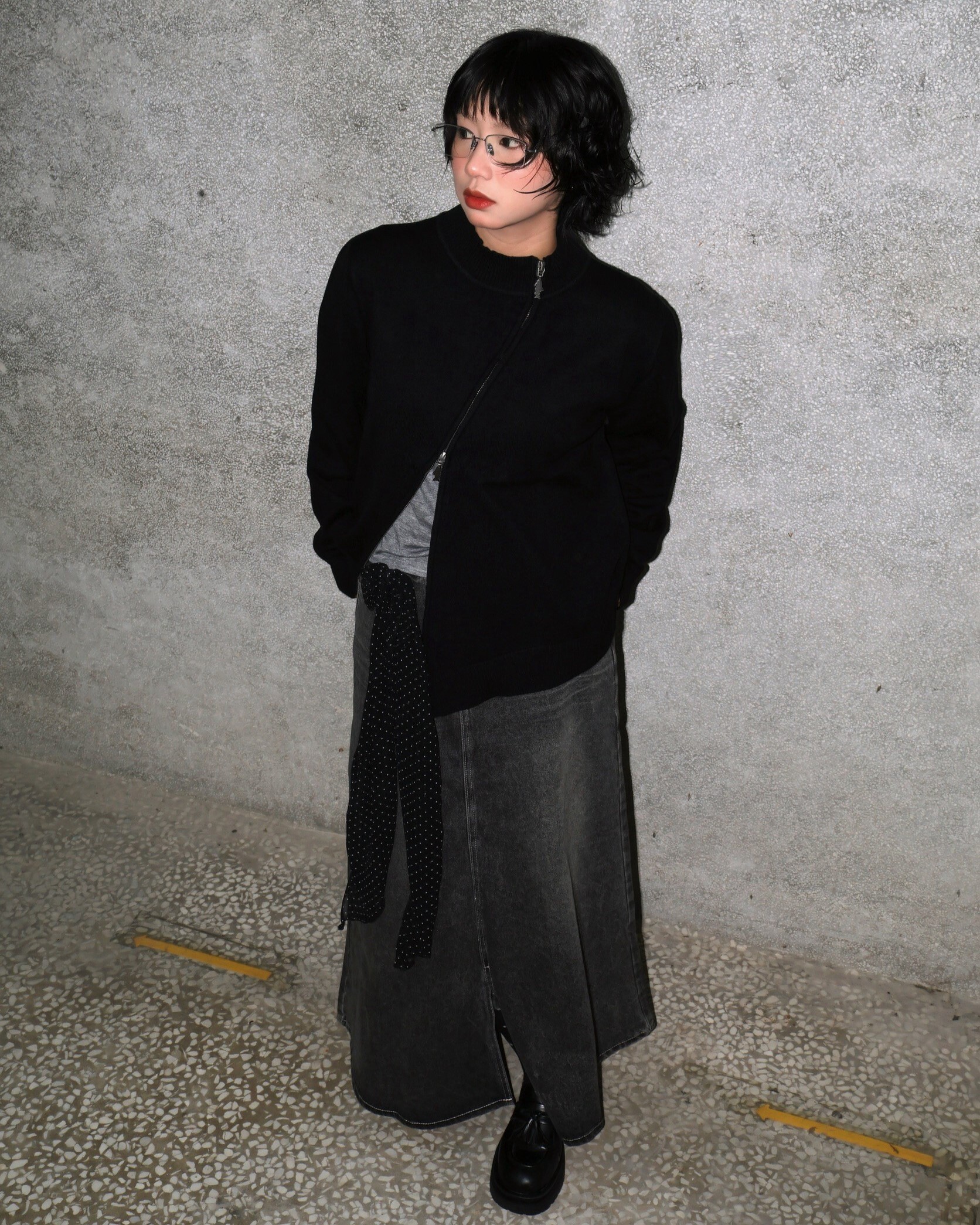 皓安 LOOK 01