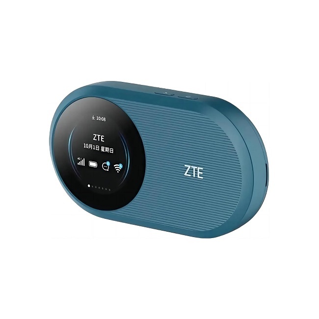 ZTE U10S Pro 4G Pocket Wi-Fi Router