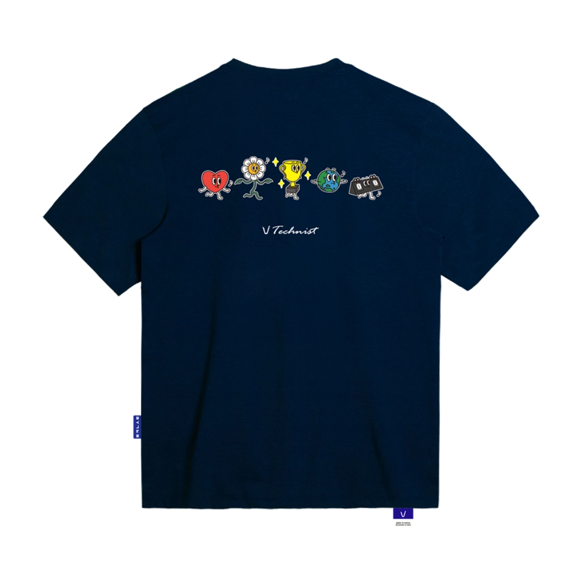 TNTS56147 Cotton Like