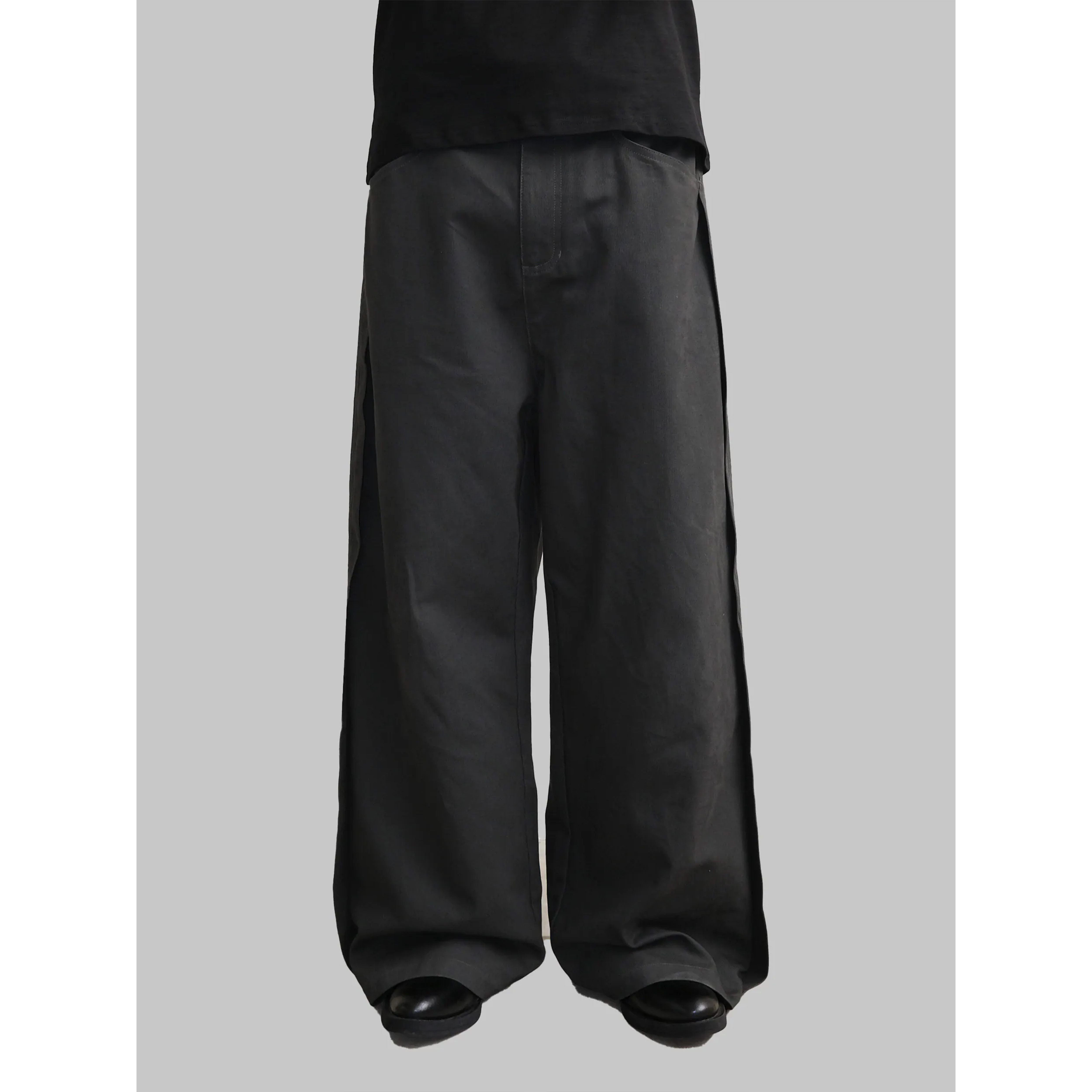 Anonymous Talking Baggy Work Pants 寬鬆工作長褲