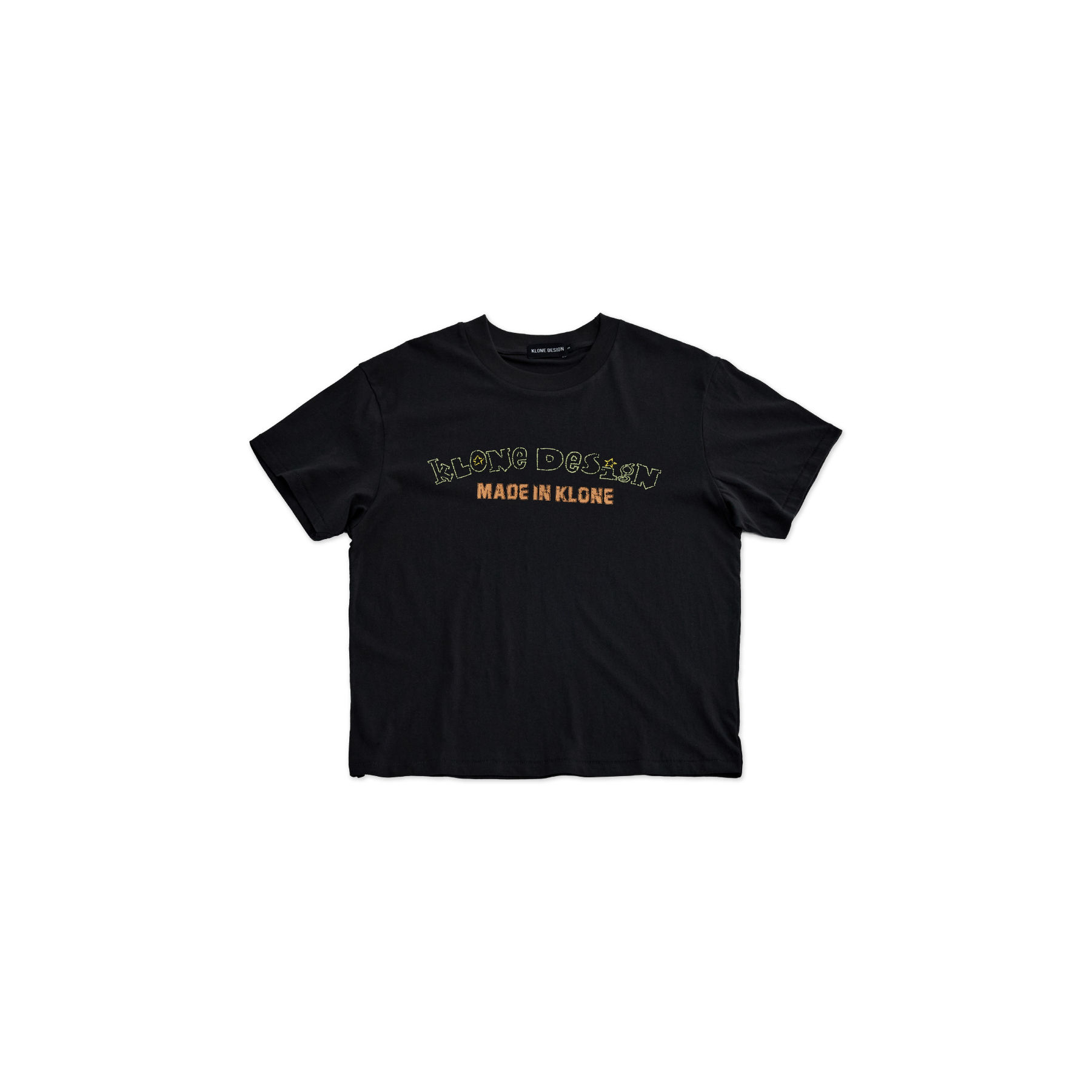 KLONE Star Logo Tee