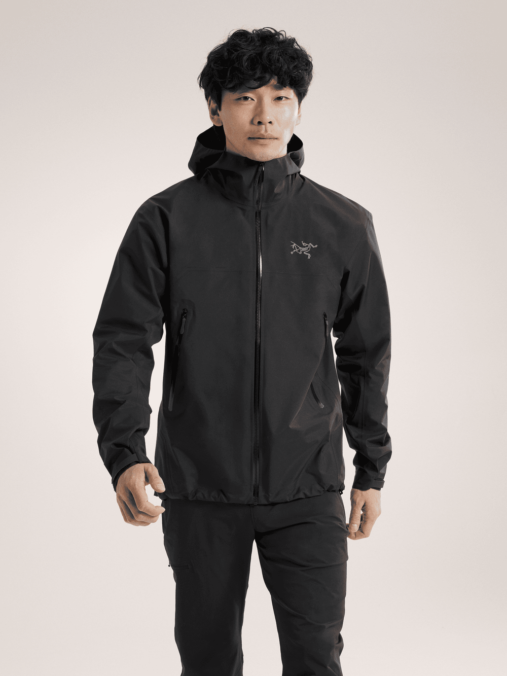 Arc'teryx 始祖鳥 Beta 男 防水硬殼外套 26FW