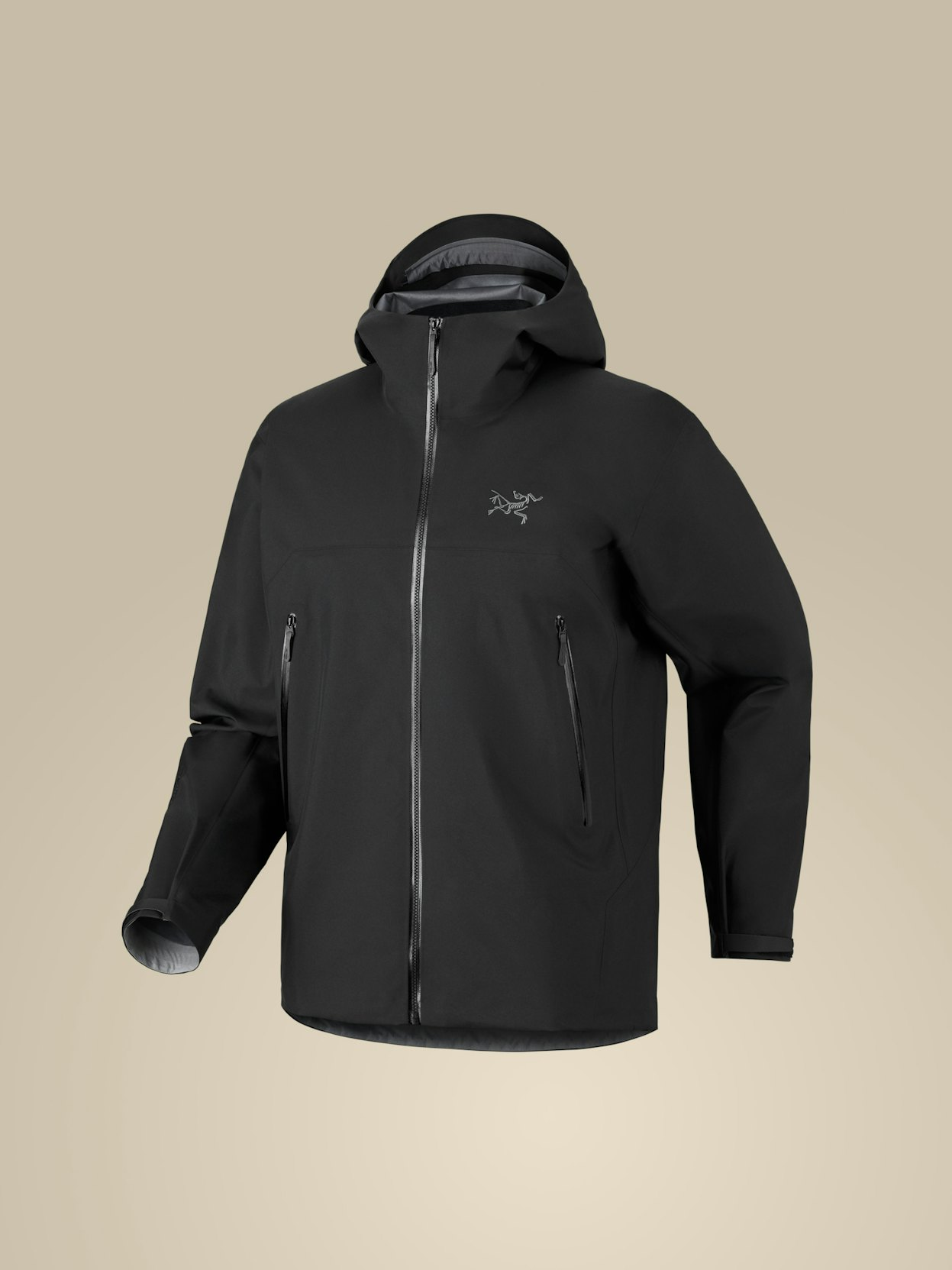 Arc'teryx 始祖鳥 Beta 男 防水硬殼外套 26FW