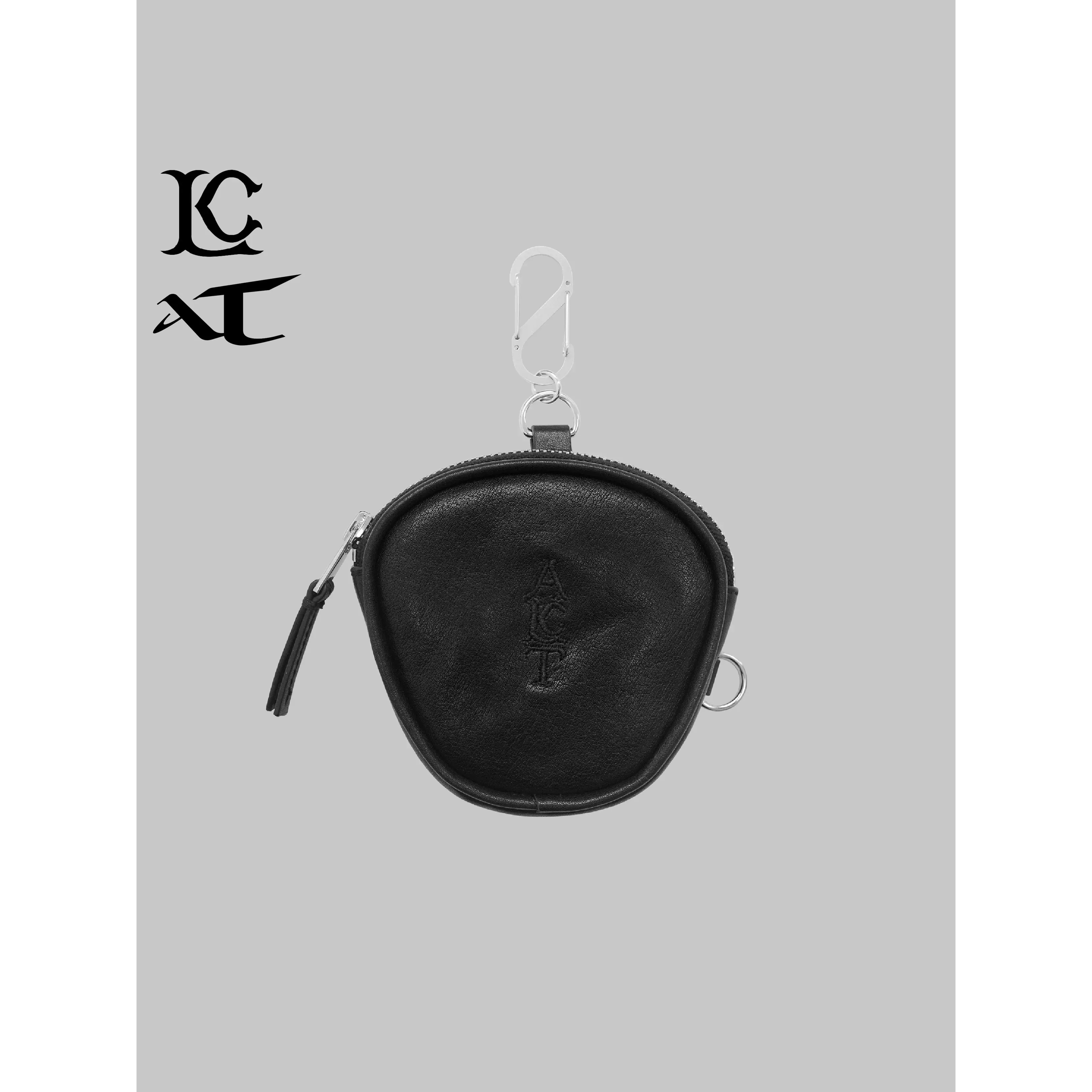 Liam Conner LC x AT Coin Pouch