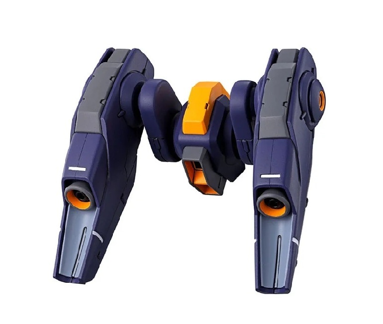 萬代 HG 1/144   米拉蘇爾 公司製 飛行 組件 裝備 水星的魔女 組裝模型