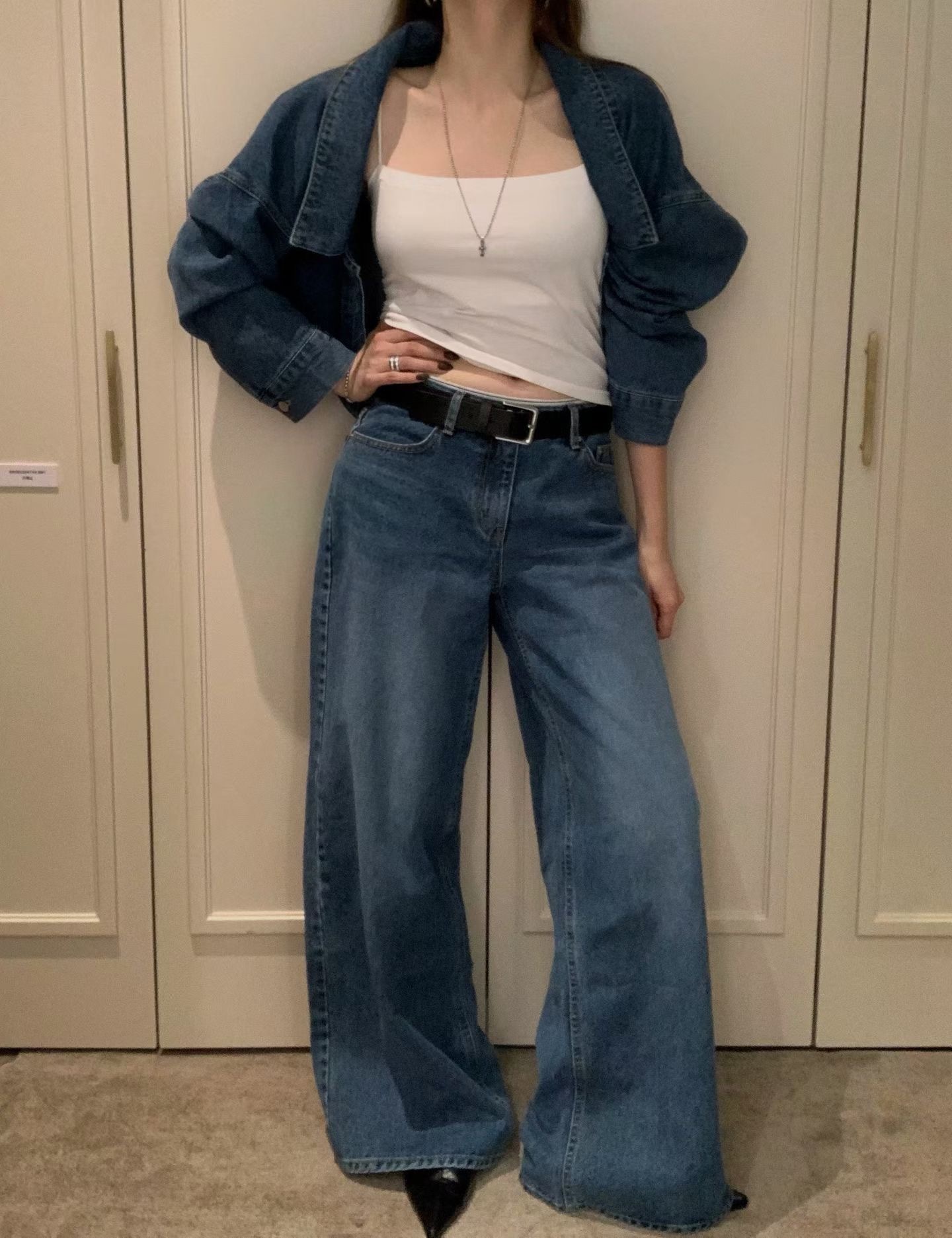 RD2659 Classic Jeans