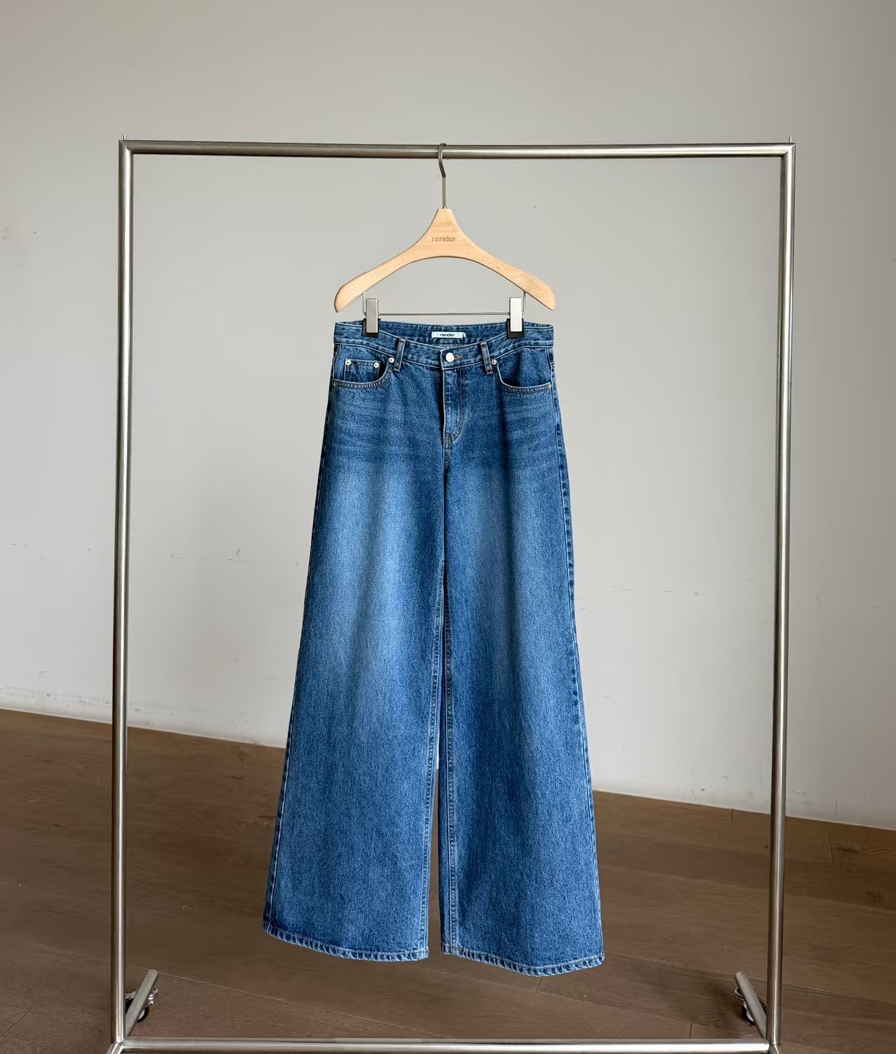 RD2659 Classic Jeans