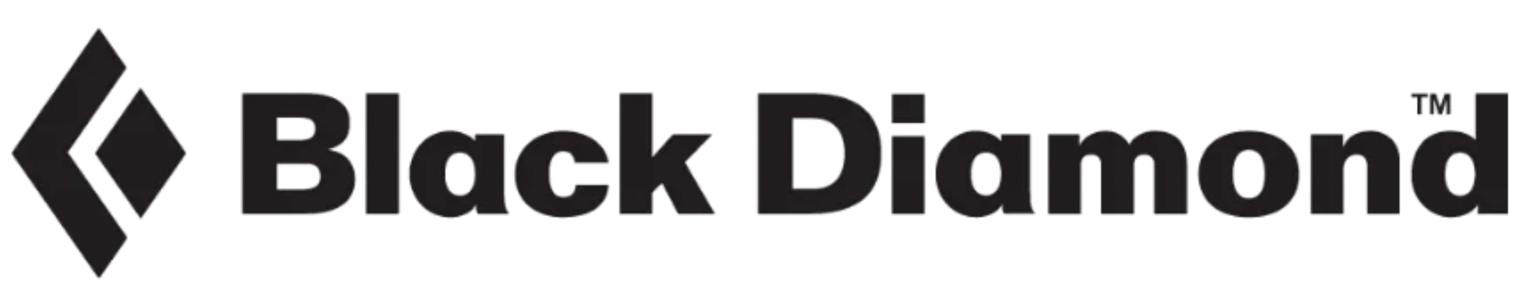 Black Diamond Logo