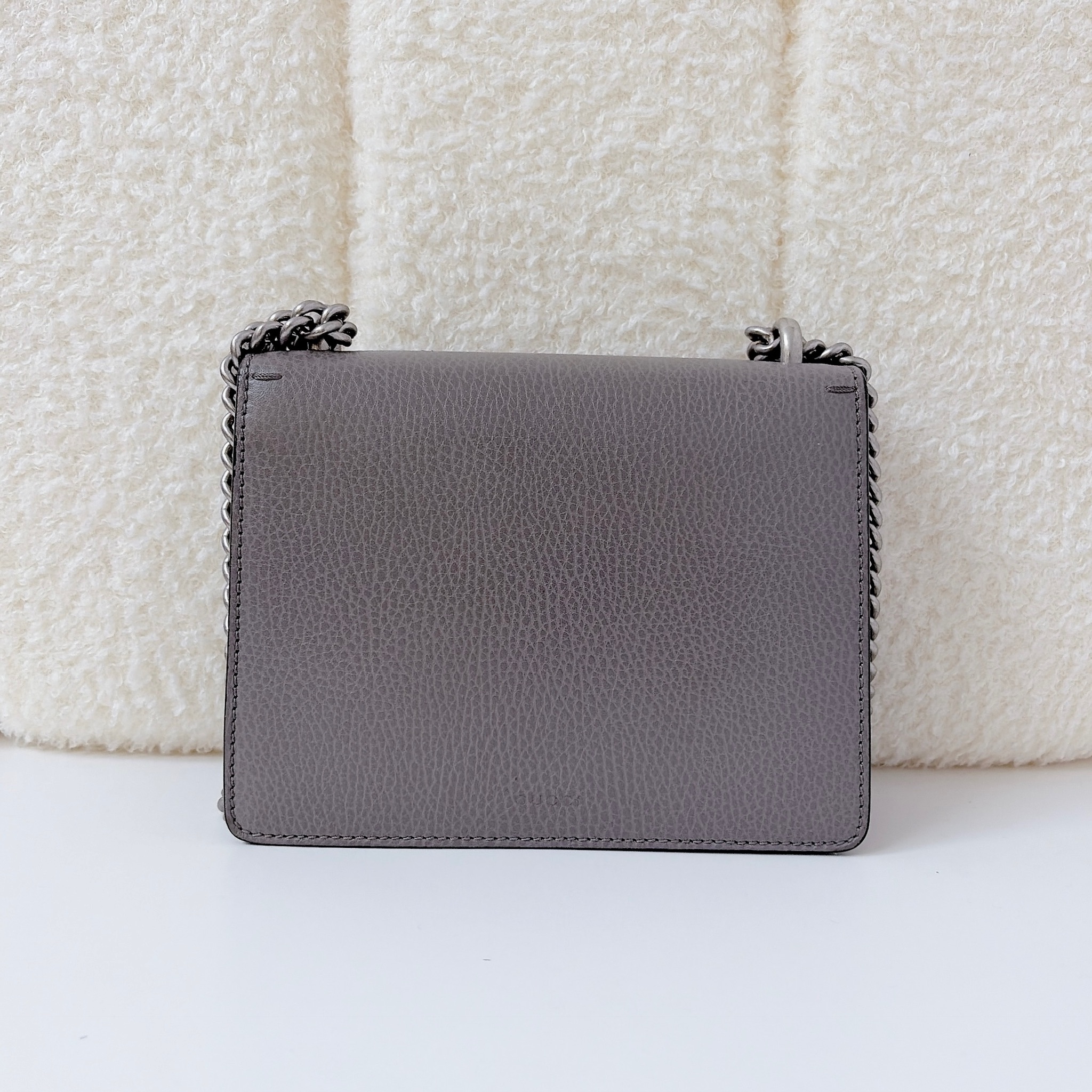 Gucci Dionysus - Grey /SHW