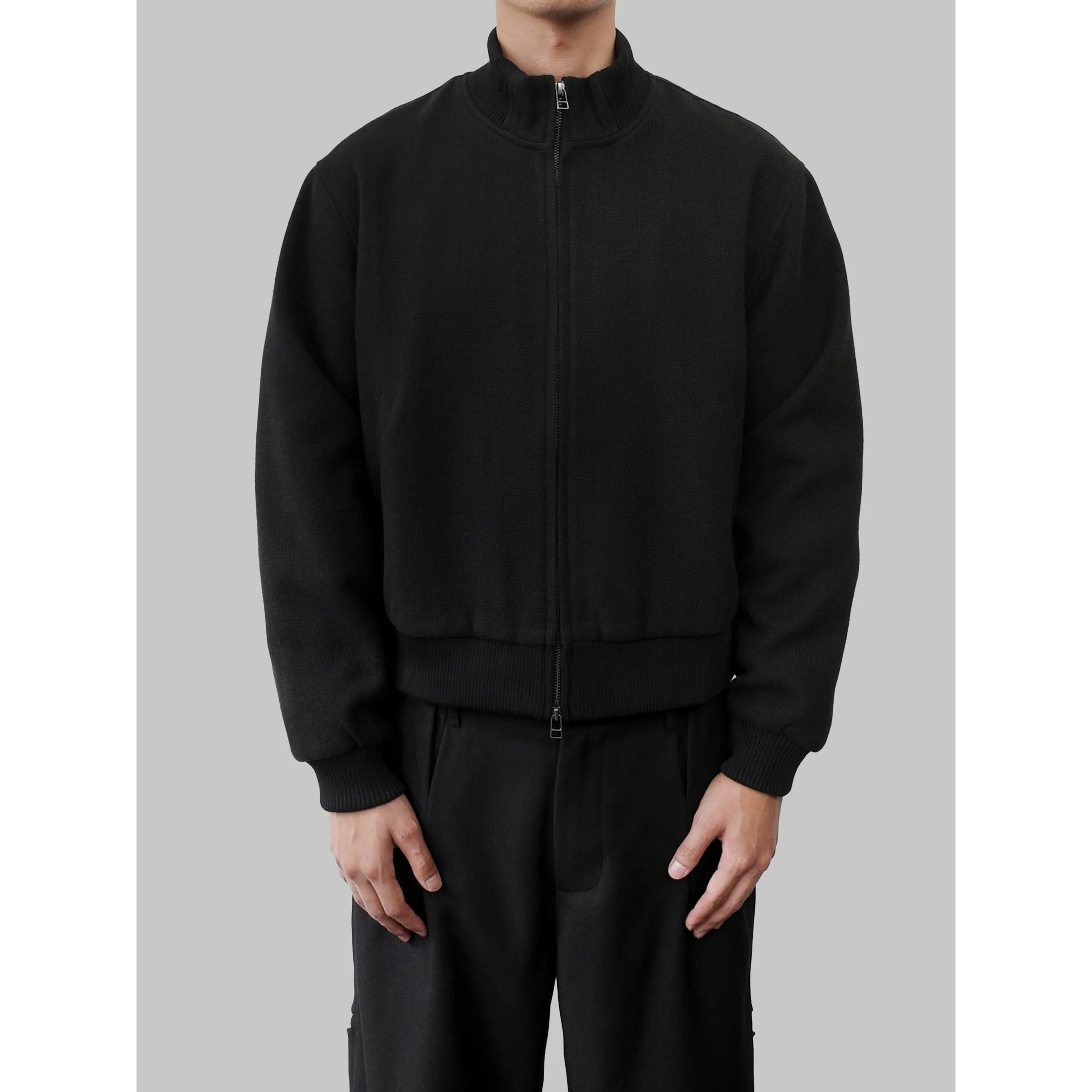 Anonymous Talking Bomber Jacket 飛行外套