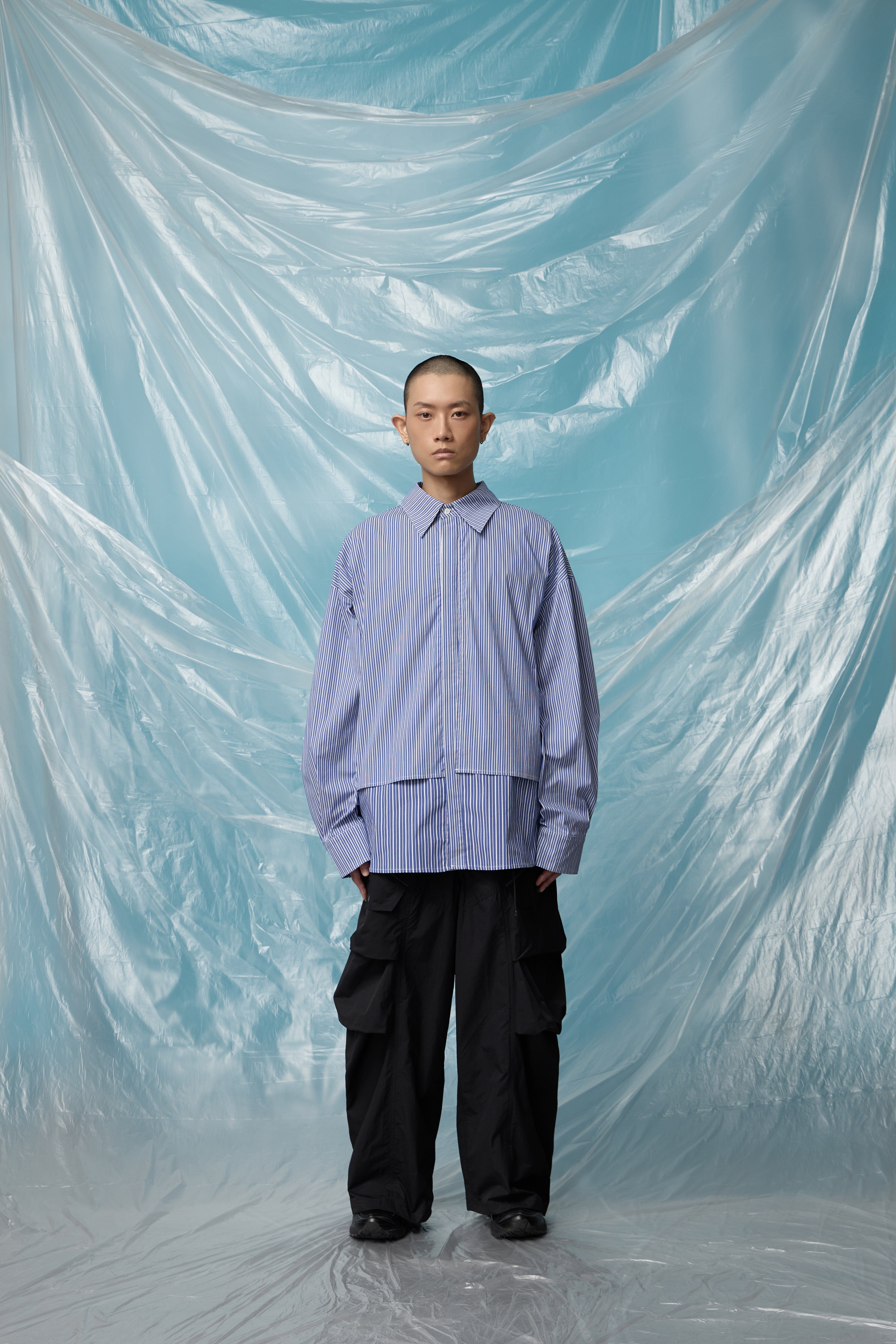 Vagary L.S. Shirts SE