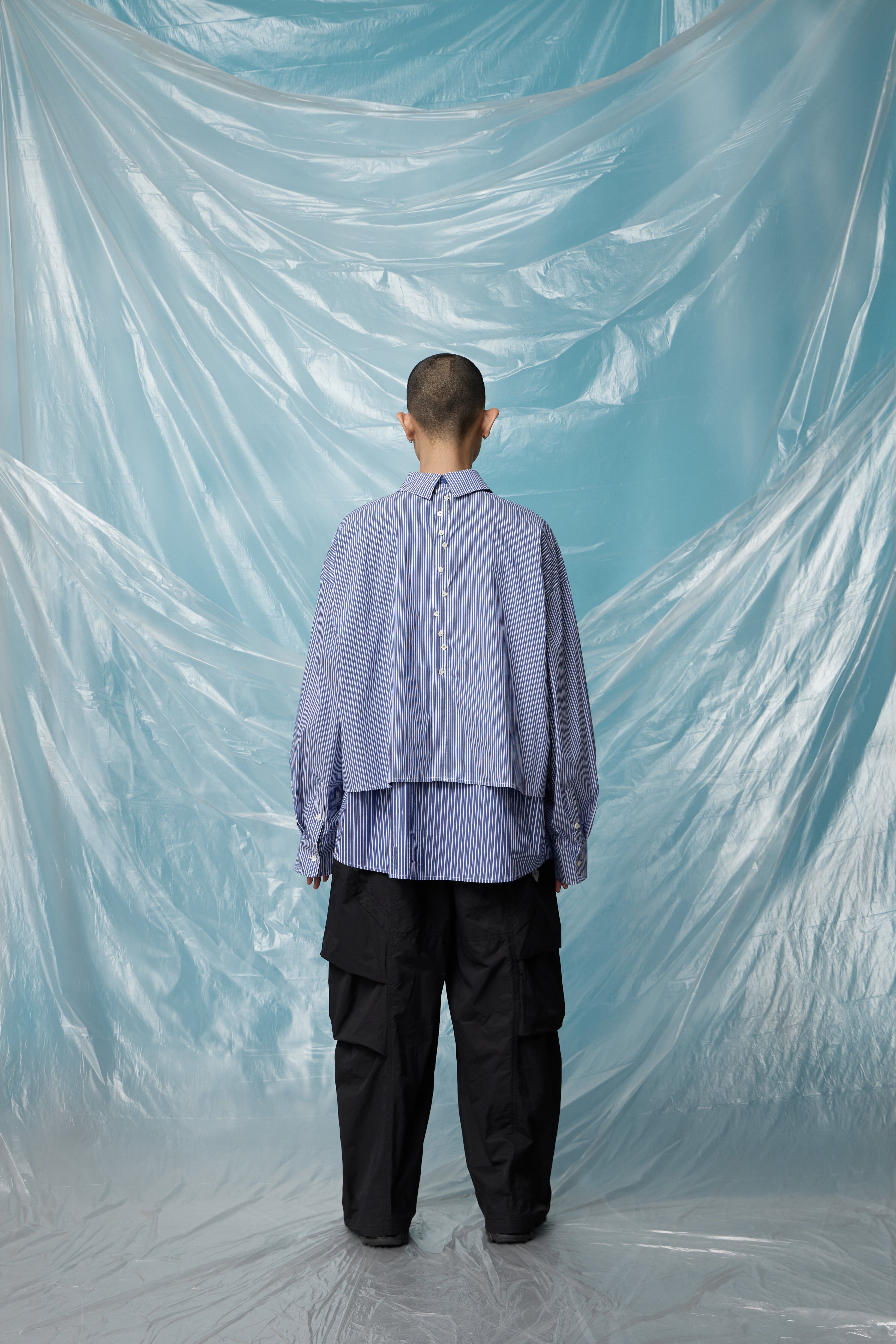 Vagary L.S. Shirts SE