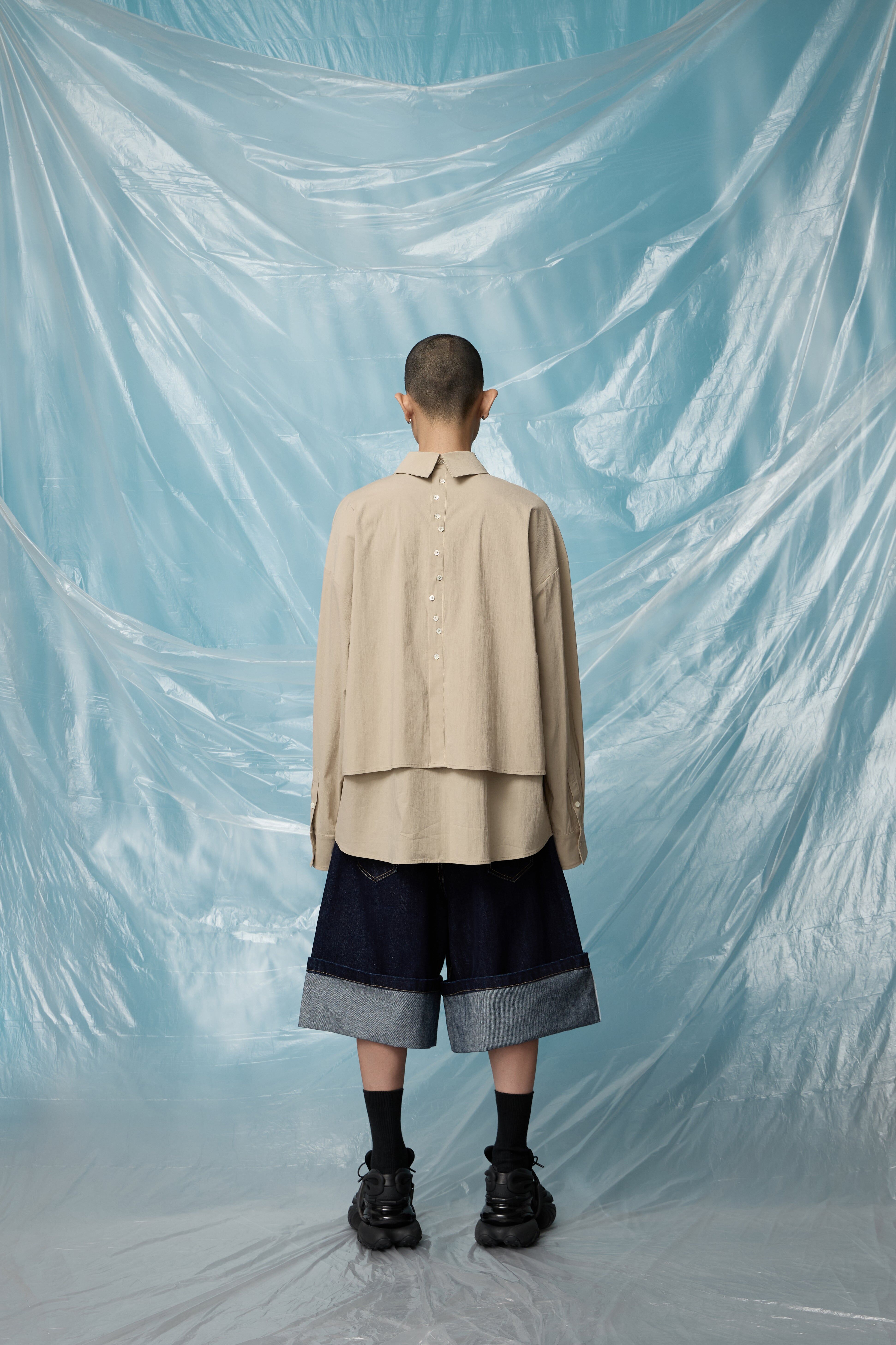 Vagary L.S. Shirts