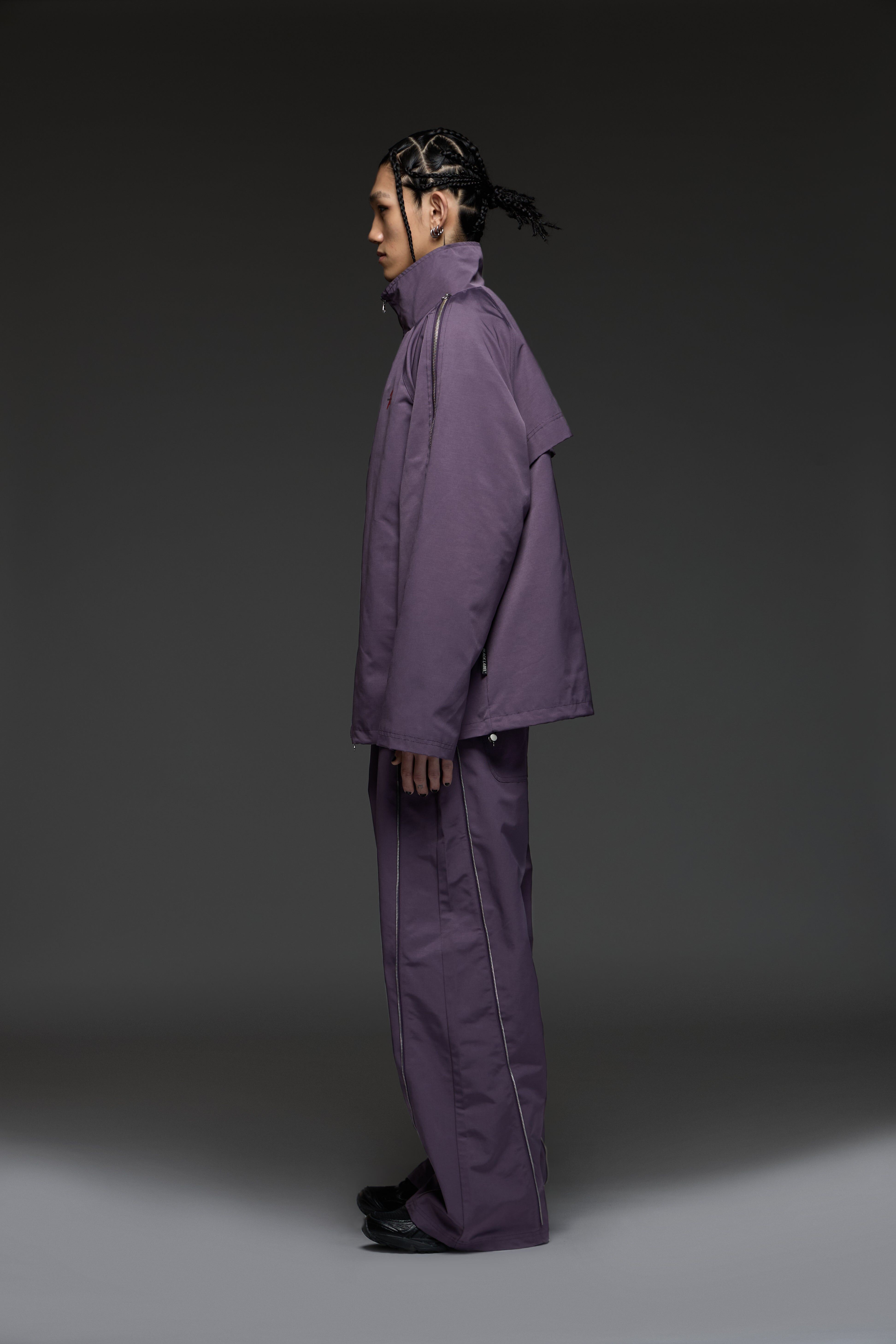 Rhapsody Jacket
