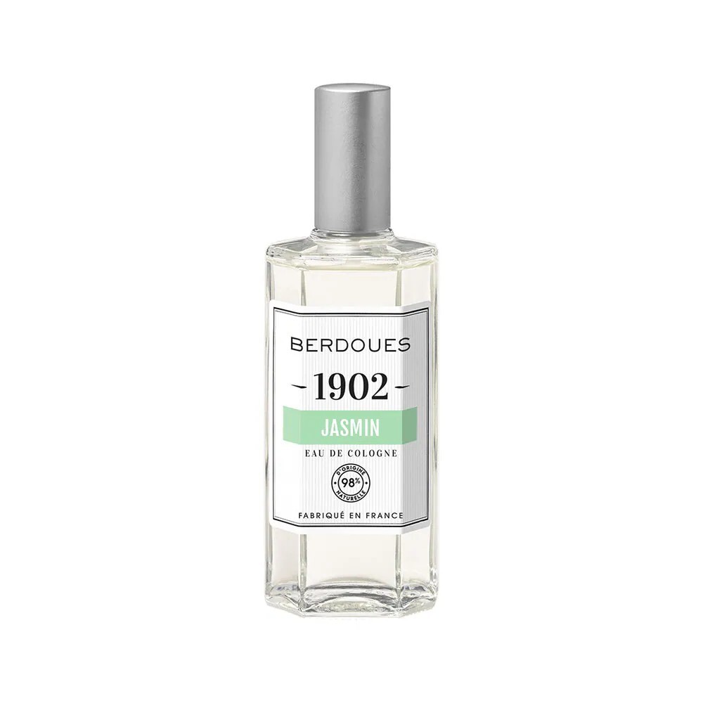 BERDOUES 1902 茉莉-晨曦之花古龍水