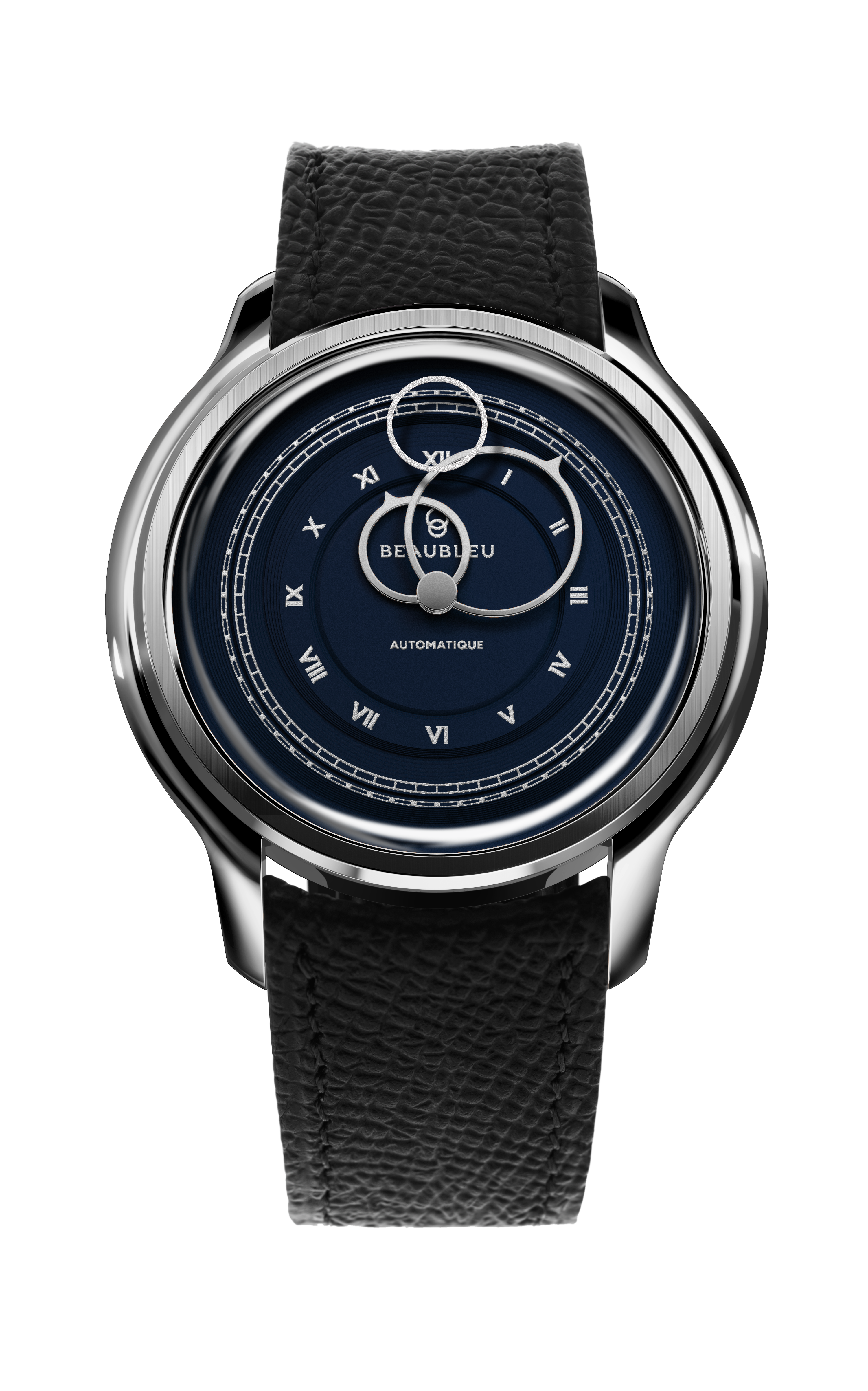 La Pièce n°1 - Empire Blue