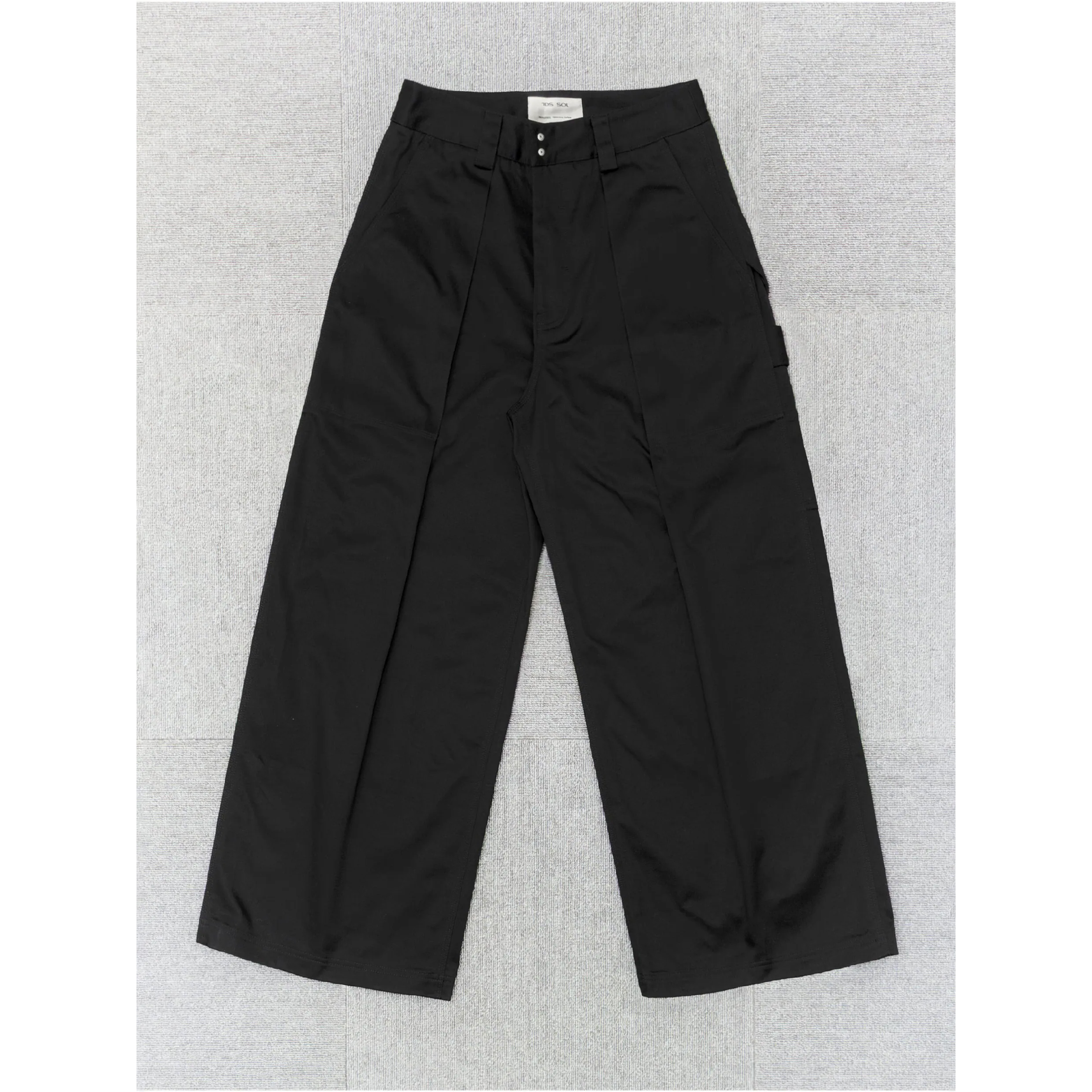 1dyll.assemblage Utility Shift Painter Pants