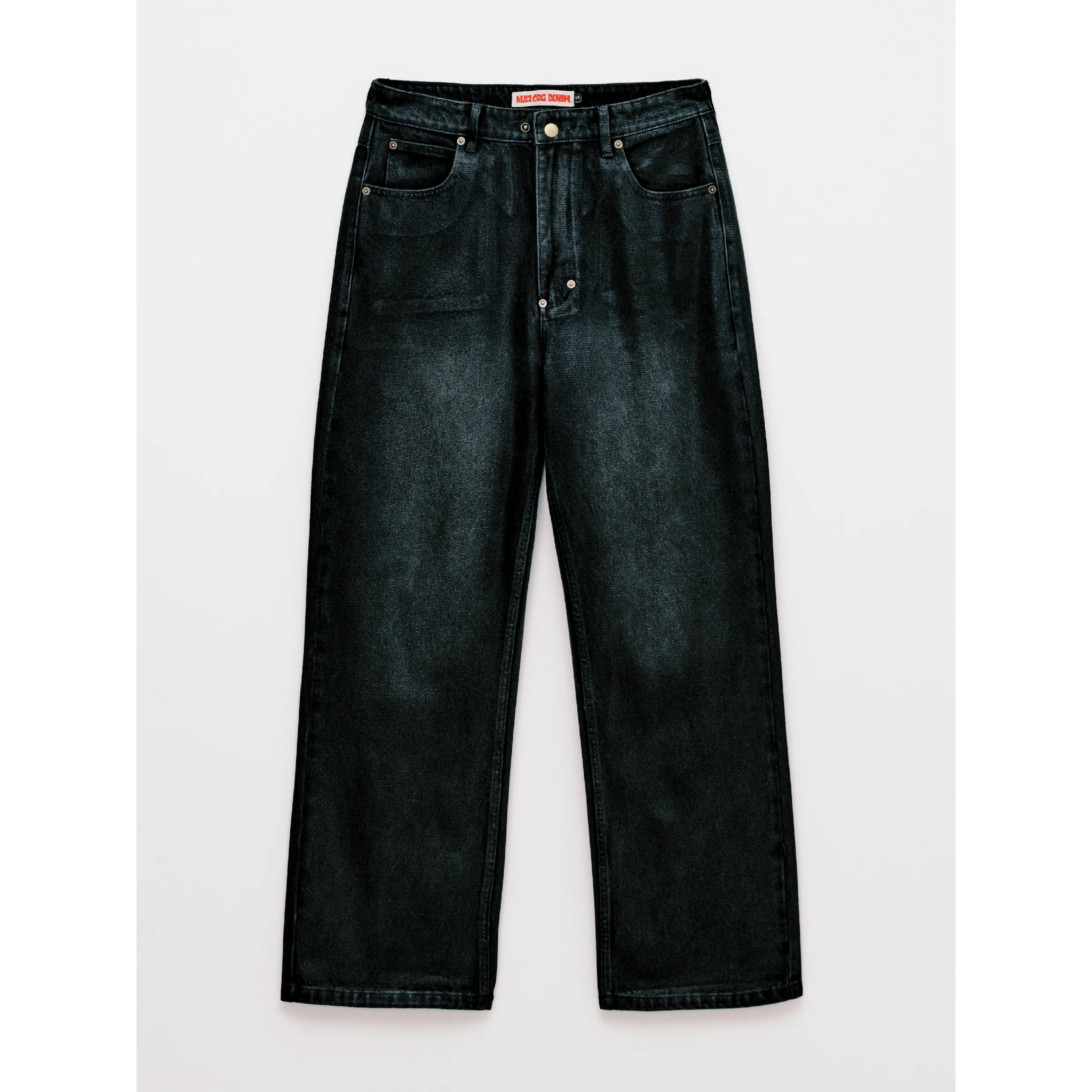nul1.org x 1dyll 10(yll).org 1991 Coated Jeans [nu-P32]