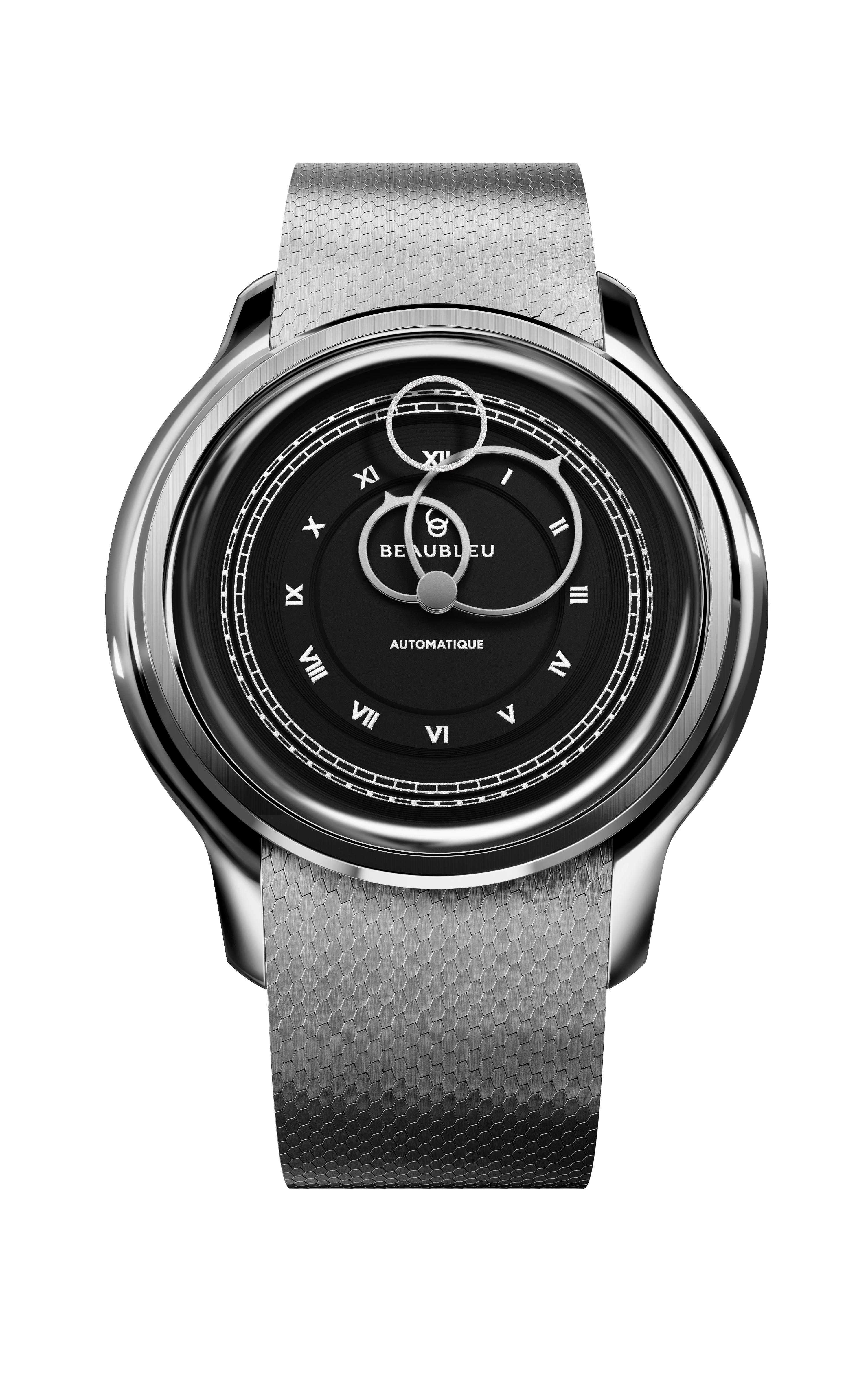 La Pièce n°1 - Graphite