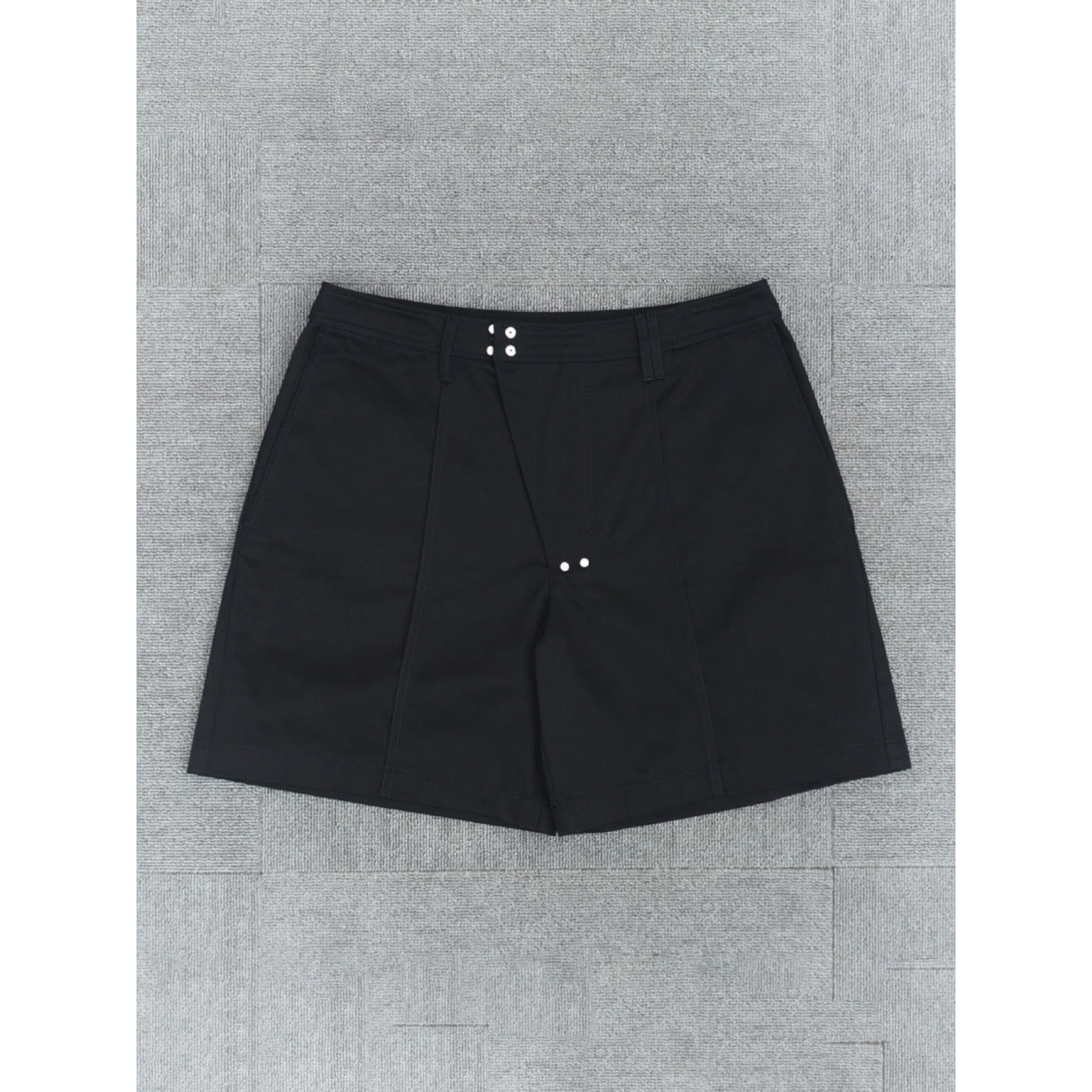 1dyll.assemblage 10SS Fireman Shorts