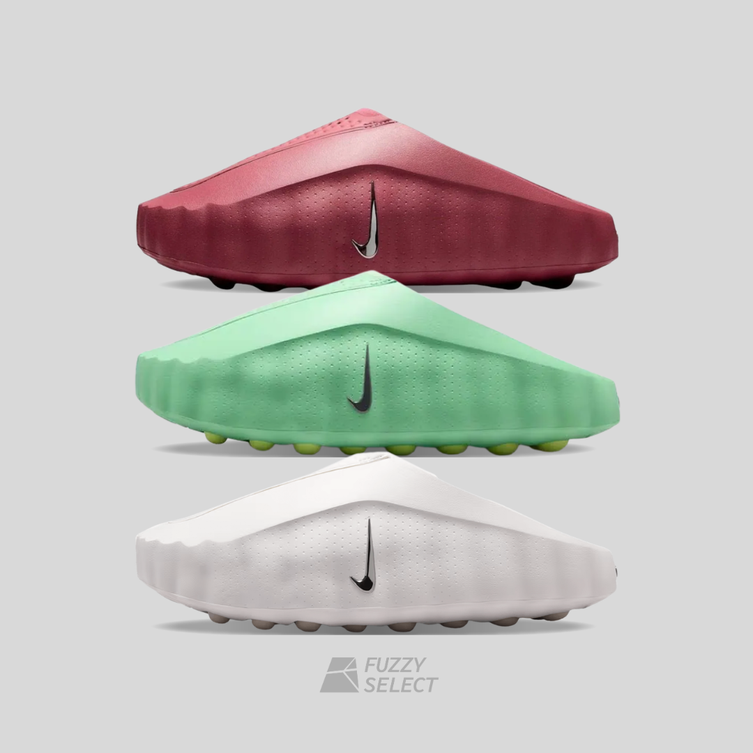 【逢甲 FUZZY】Nike Mind 001 穆勒拖 訓練鞋 HQ4307-302 HQ4309-101 HQ4309-601
