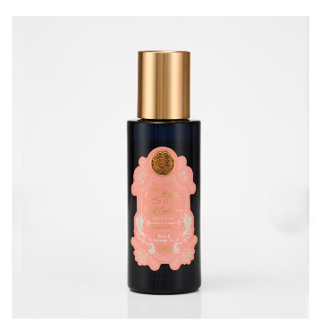 英國代購 Silllk 健胸緊緻身體護理精油 Bust Contouring 120ml