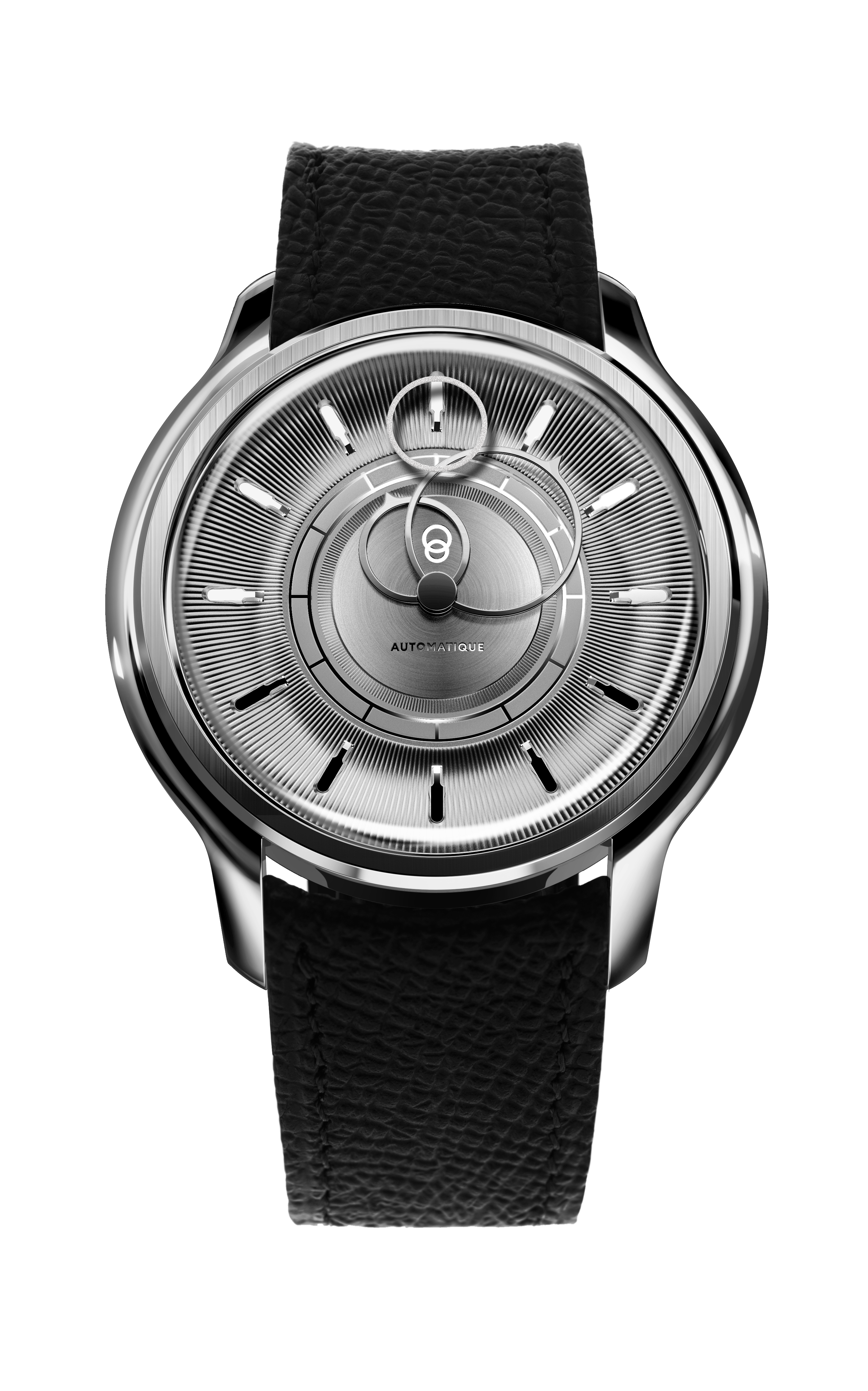 La Pièce n°2 - Silver