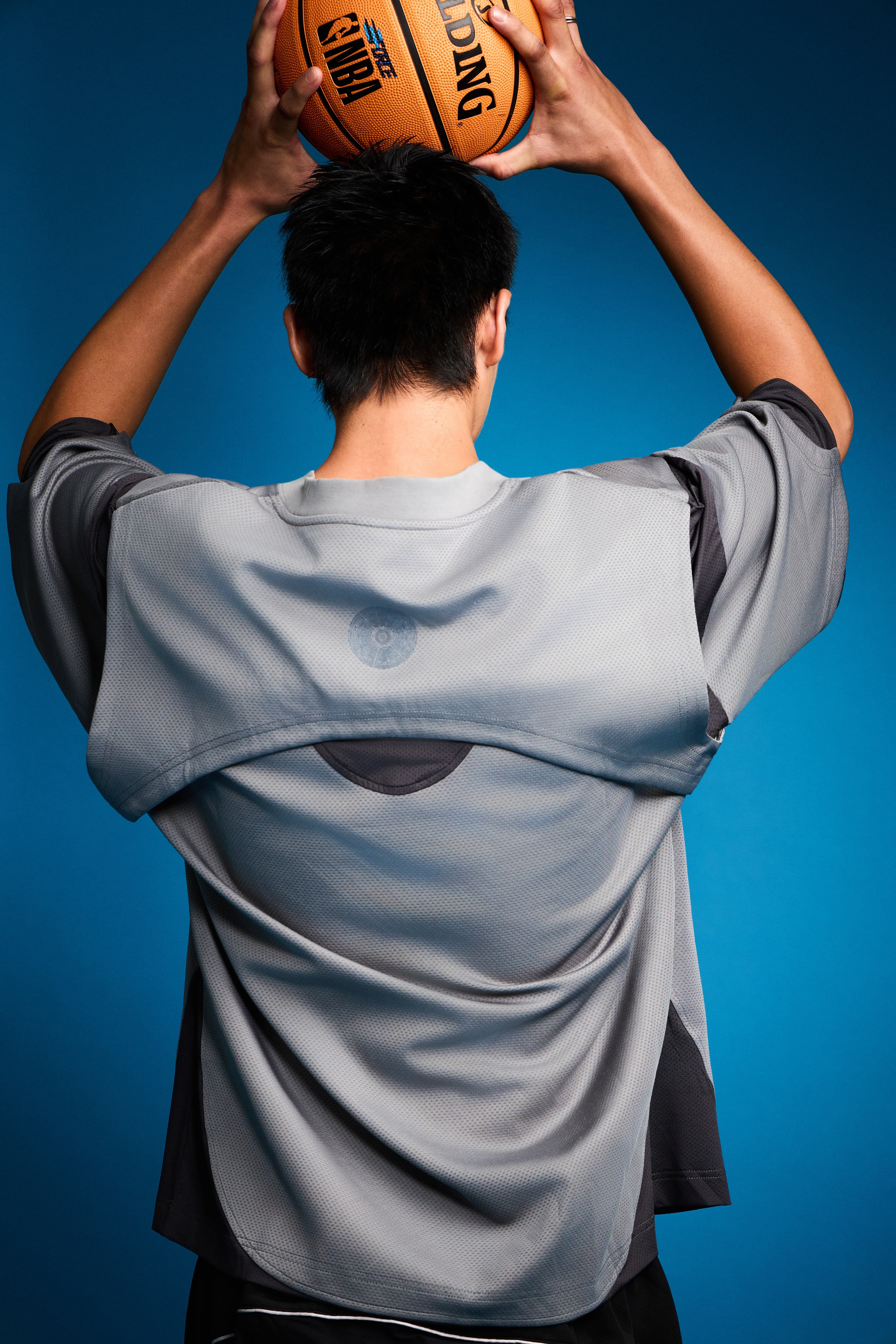 Breakline Jersey