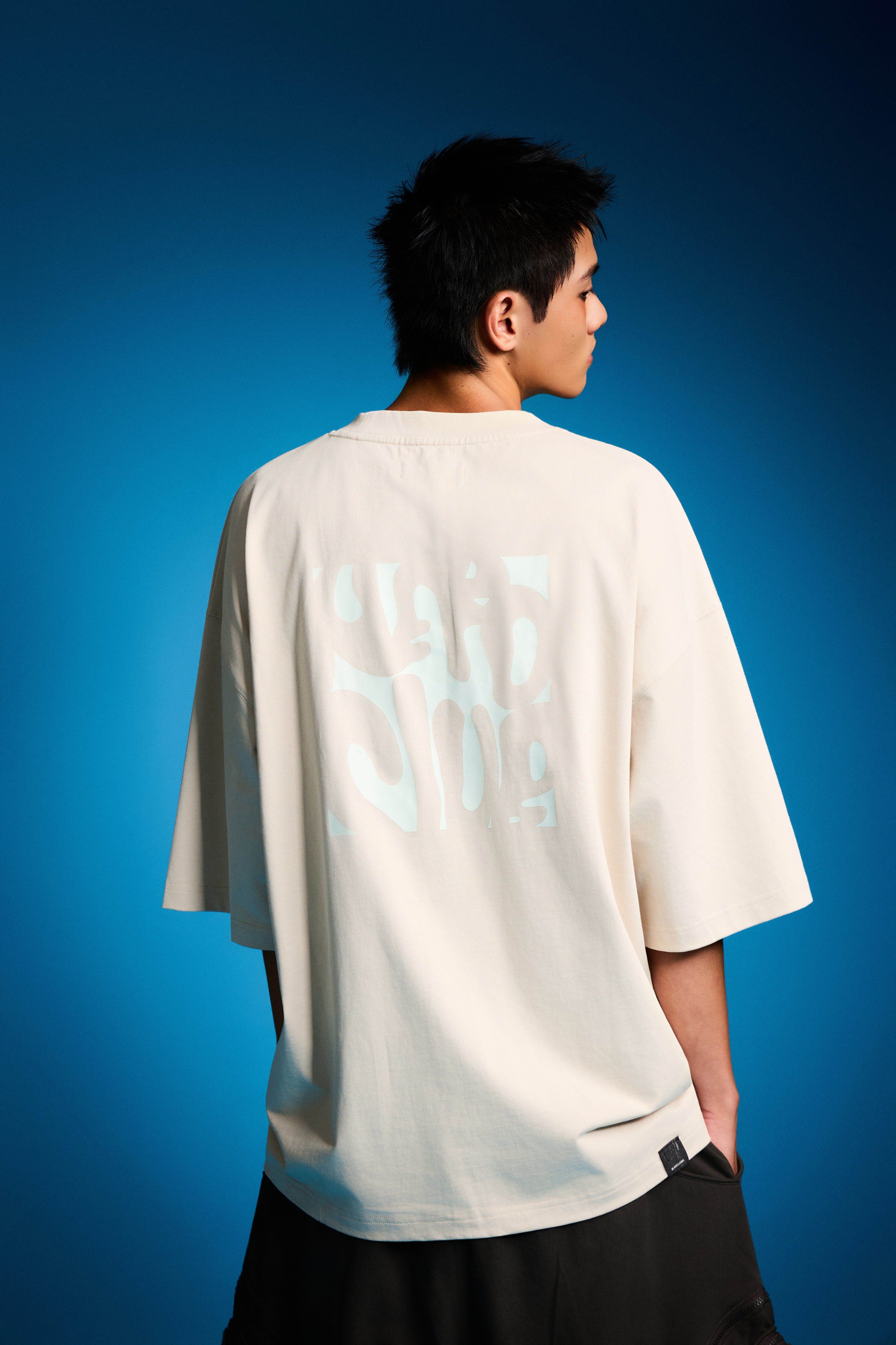 Nerdlit T-Shirt