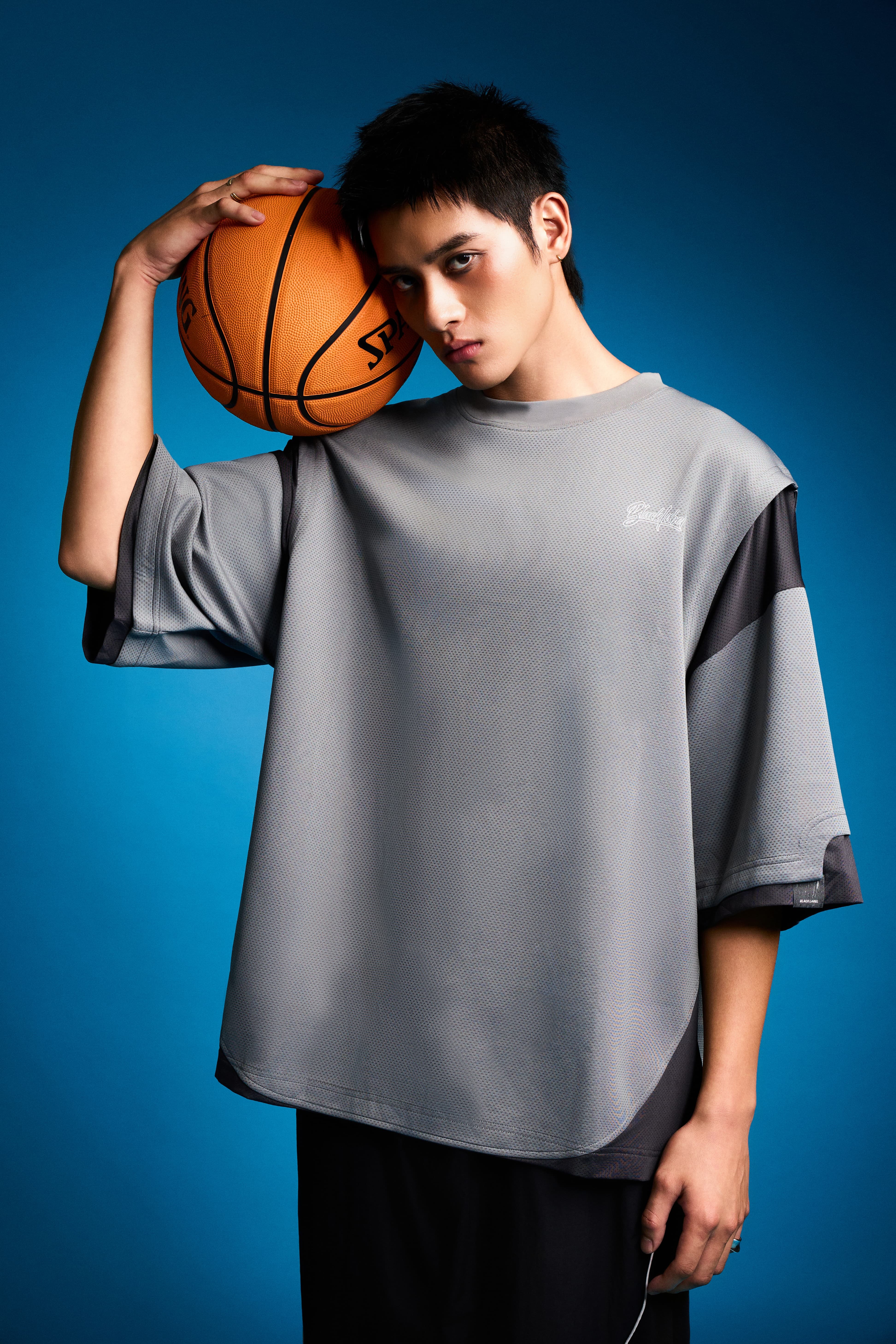 Breakline Jersey