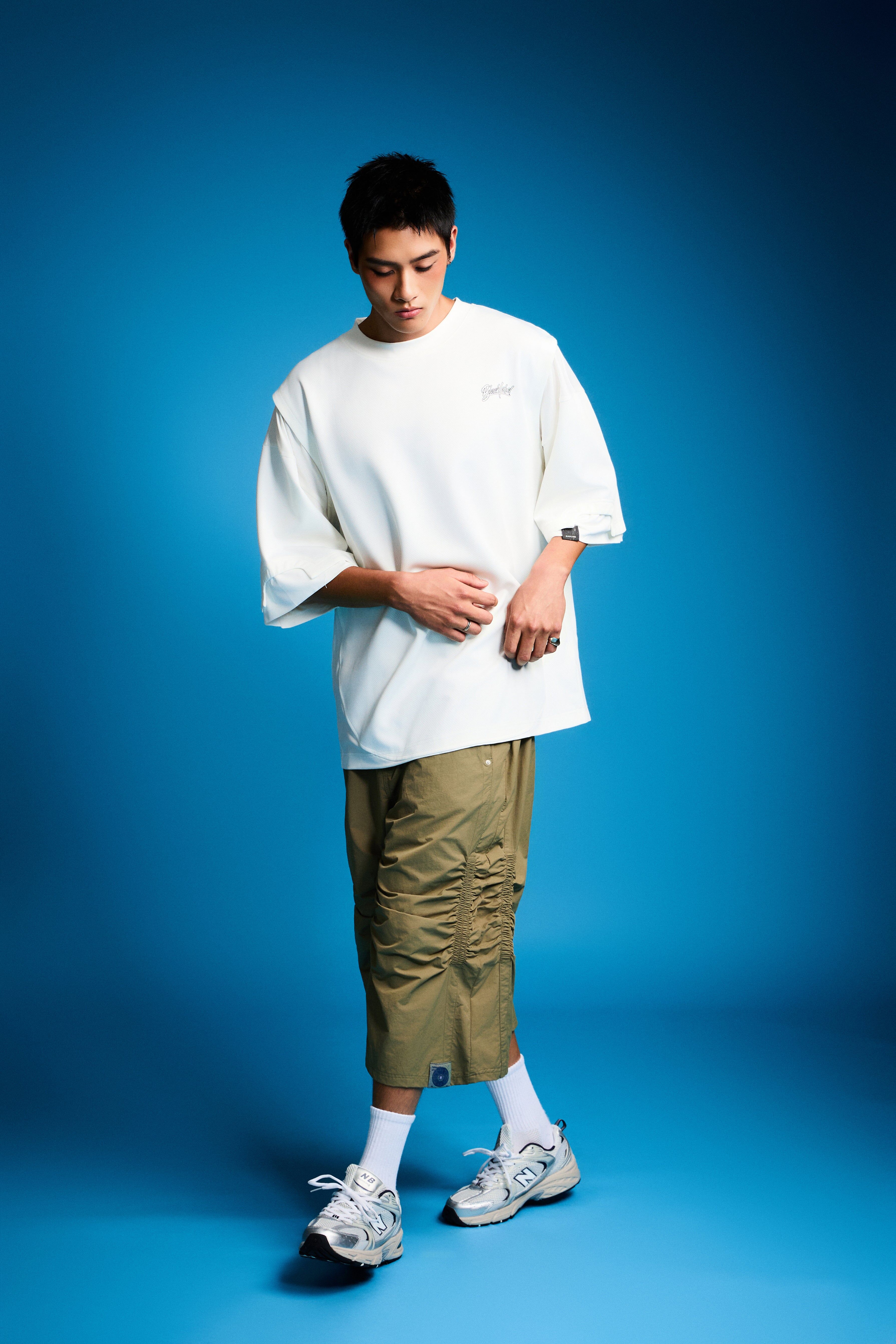 Cascade Wide Pants