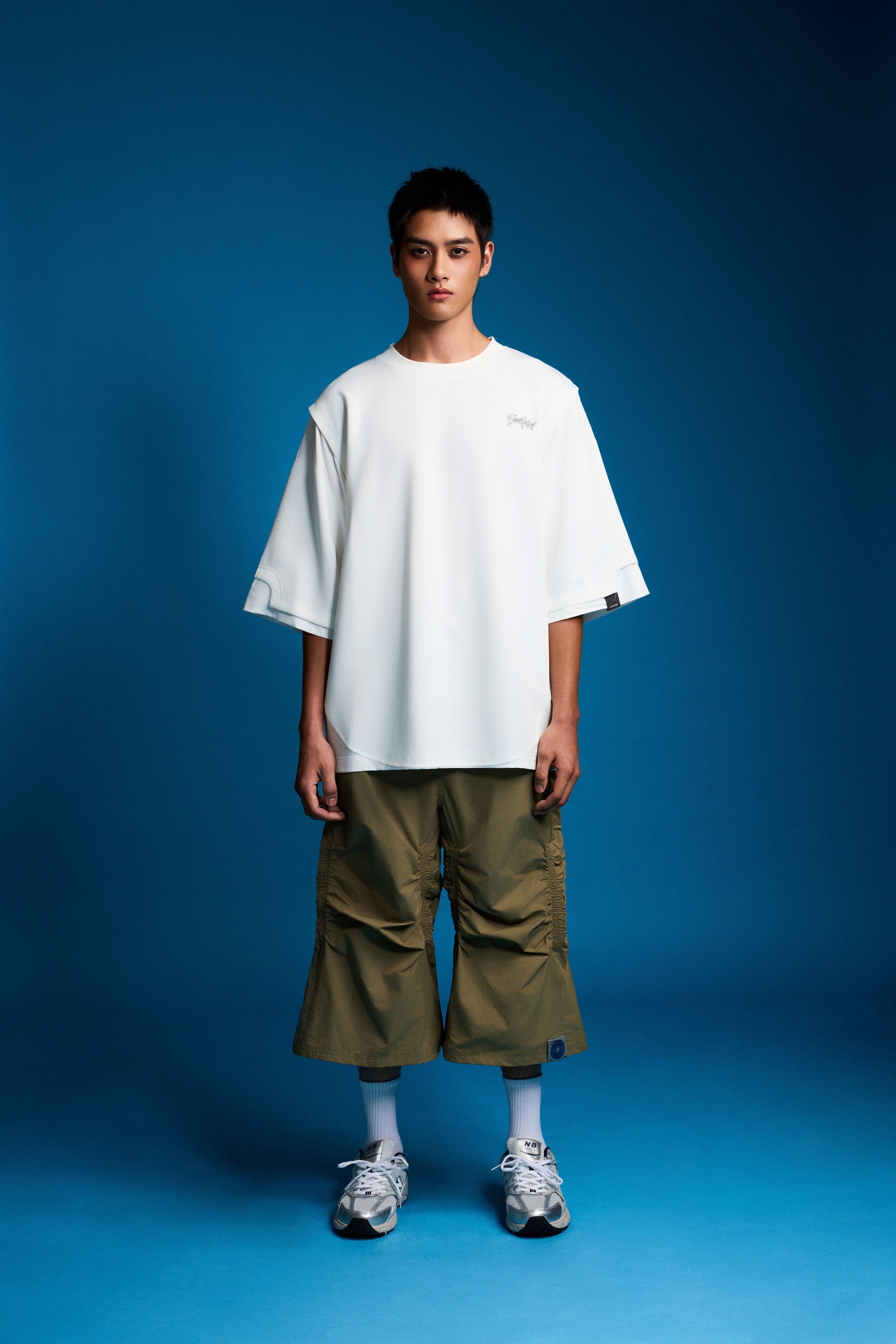 Cascade Wide Pants