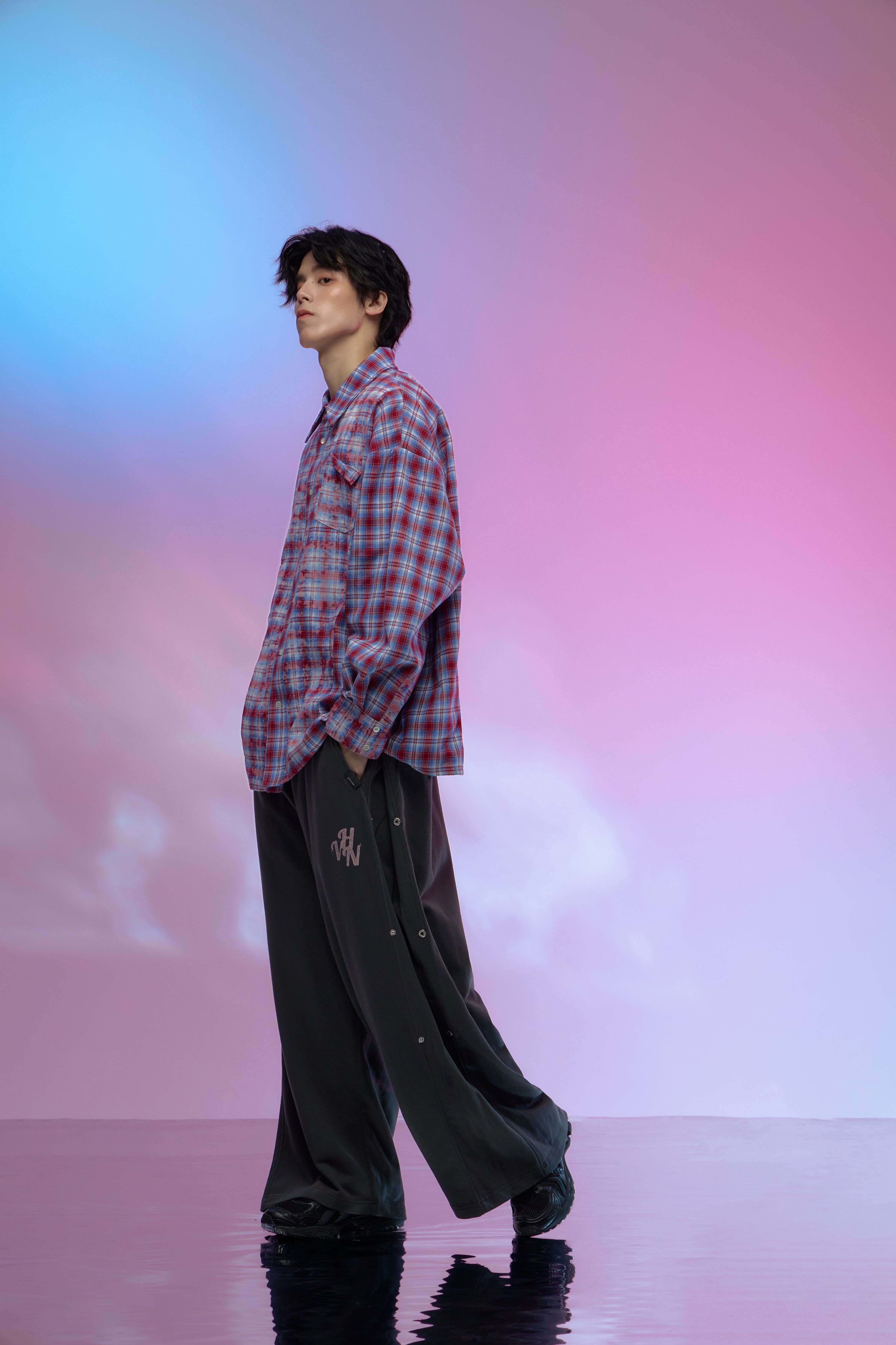 Lignes HVN Pants
