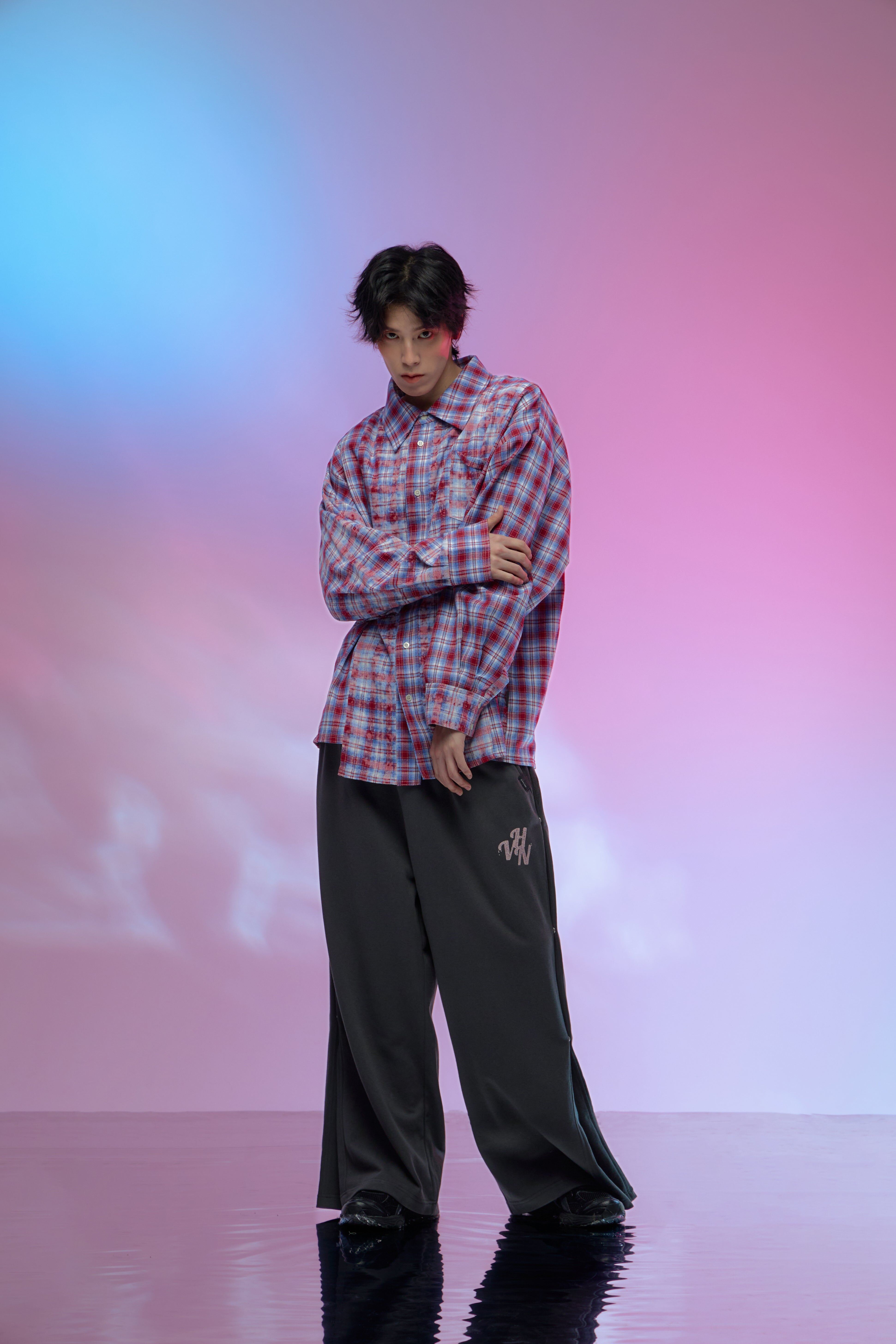 Lignes HVN Pants