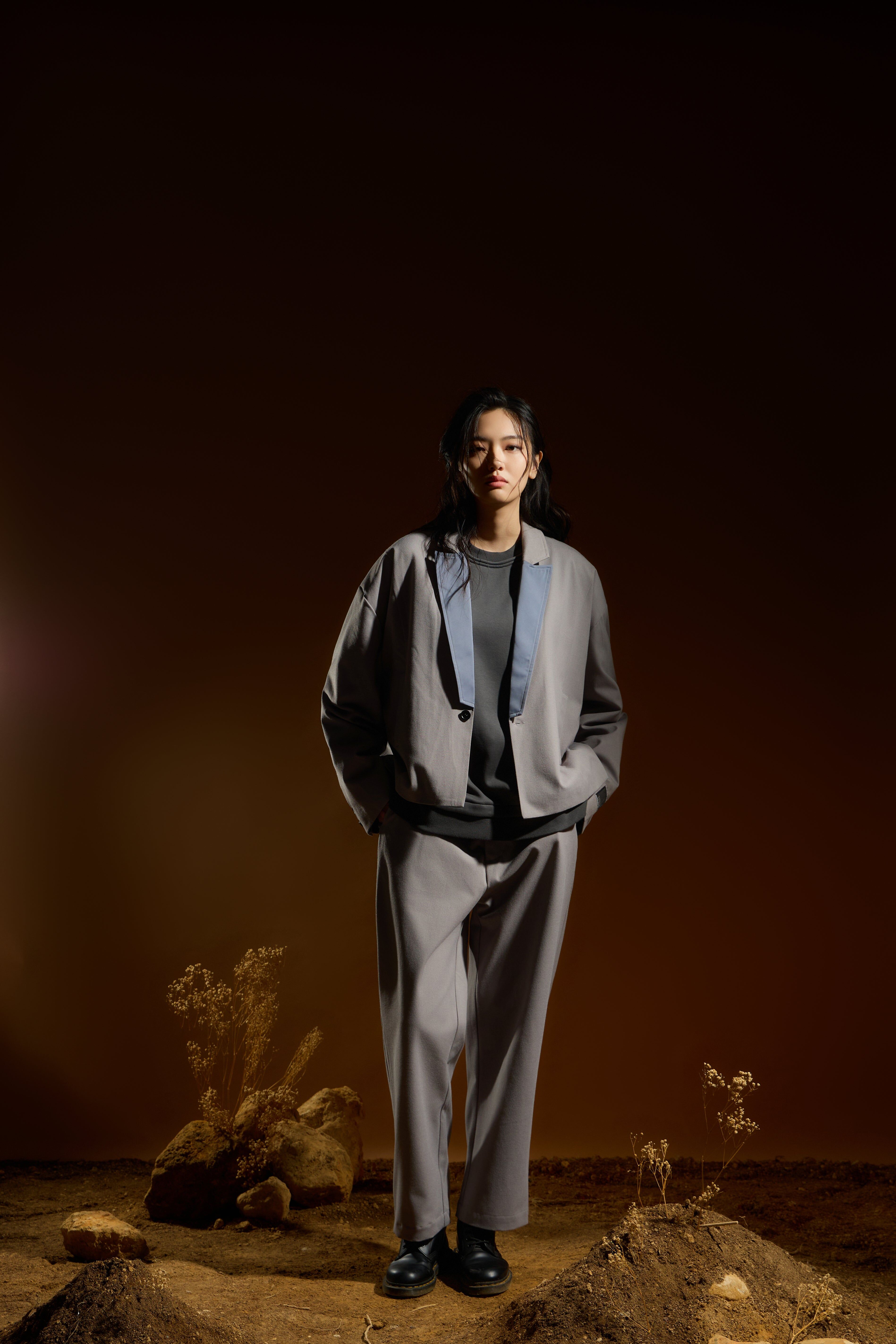 Singularity Trousers