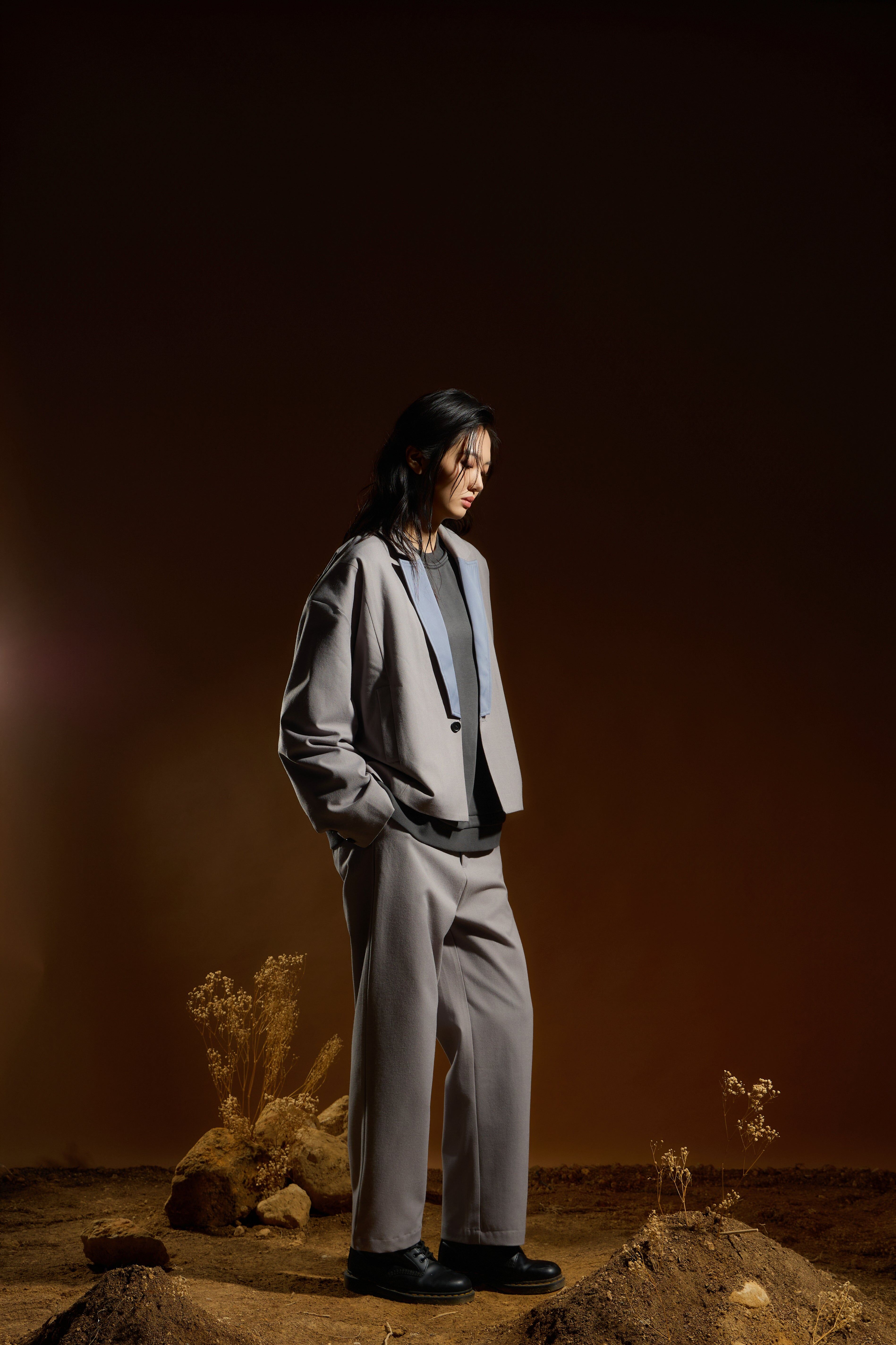 Singularity Trousers
