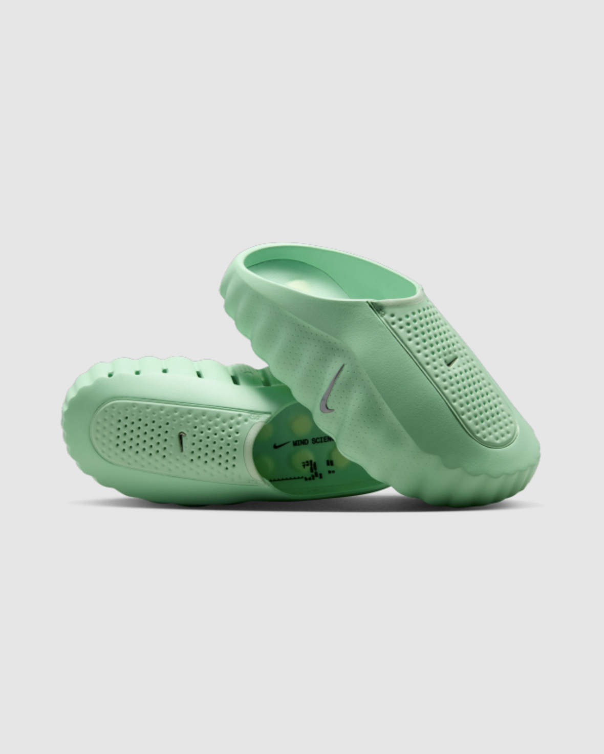 [現貨] Nike MIND 001 | CUCUMBER CALM | HQ4307-302