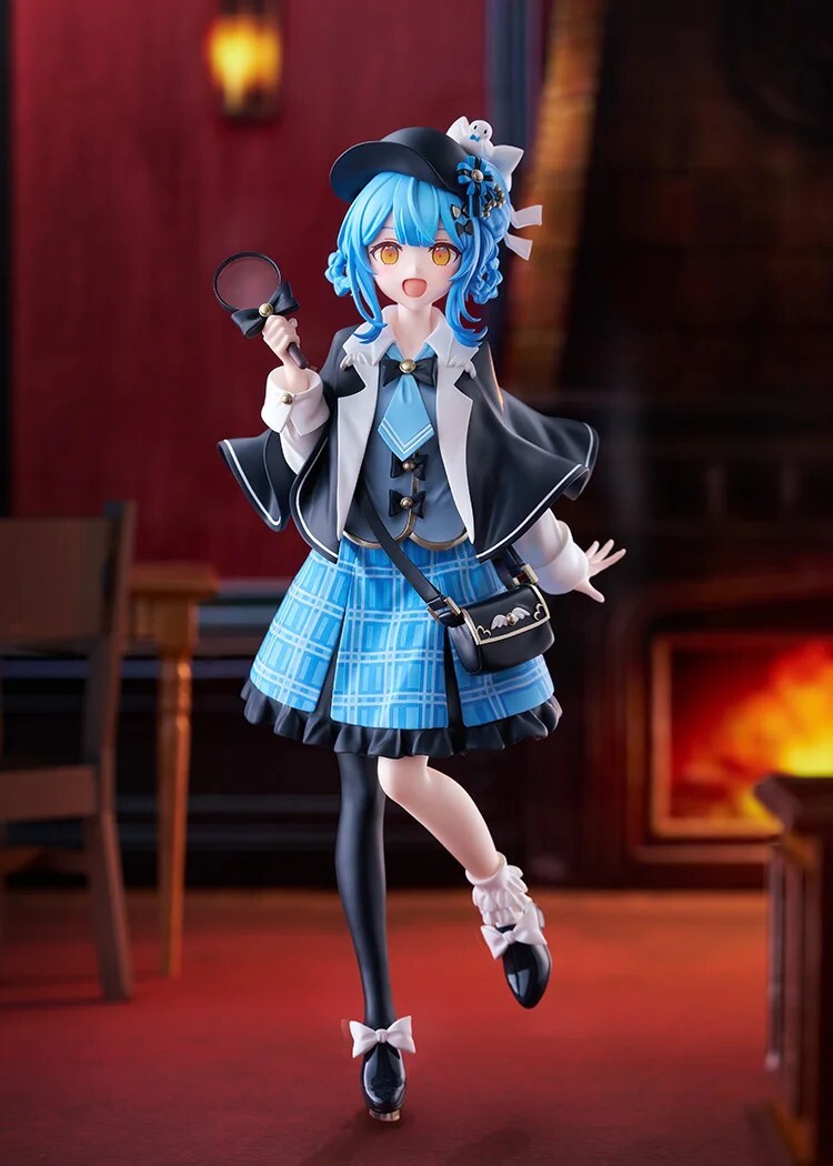 「ACG.GO」「預購」POP UP PARADE 橘雪莉 L Size - 魔法少女的魔女審判