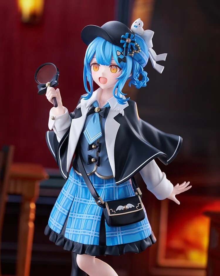 「ACG.GO」「預購」POP UP PARADE 橘雪莉 L Size - 魔法少女的魔女審判