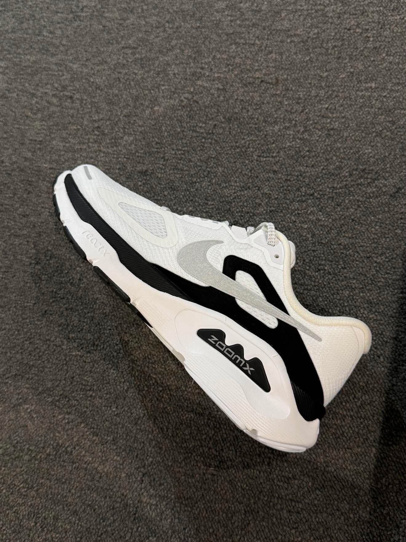 NIKE STRUCTURE PLUS RR 男慢跑鞋 運動 休閒 跑步 I7192-100