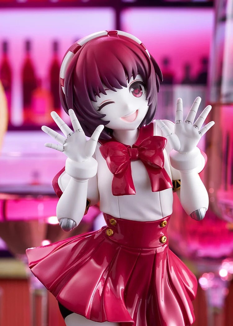 「ACG.GO」「預購」POP UP PARADE Dorothy Haze Another Skin Ver. L Size  - VA-11 Hall-A：賽博朋克酒保行動