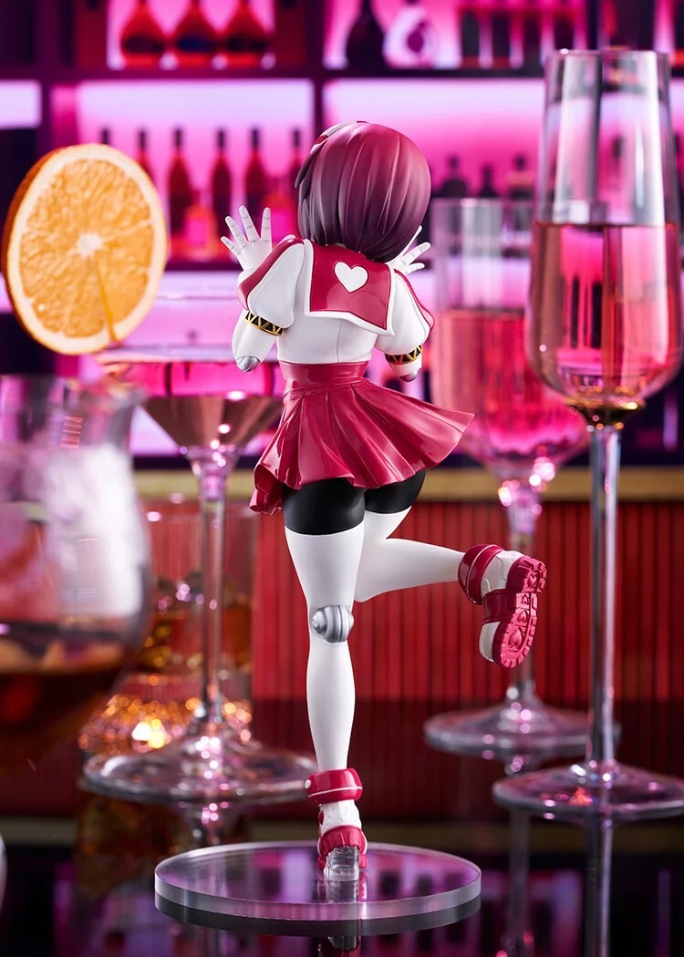 「ACG.GO」「預購」POP UP PARADE Dorothy Haze Another Skin Ver. L Size  - VA-11 Hall-A：賽博朋克酒保行動