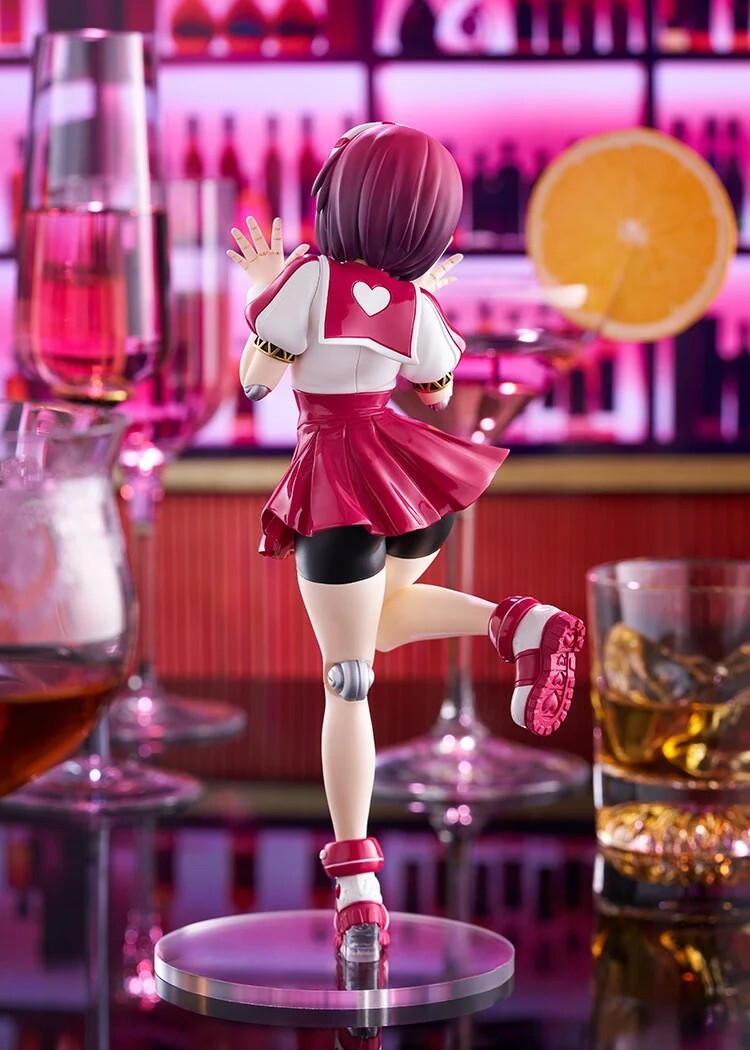 「ACG.GO」「預購」POP UP PARADE Dorothy Haze L Size  - VA-11 Hall-A：賽博朋克酒保行動