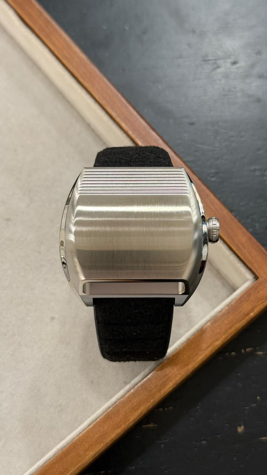 RT0 - Silver Drift